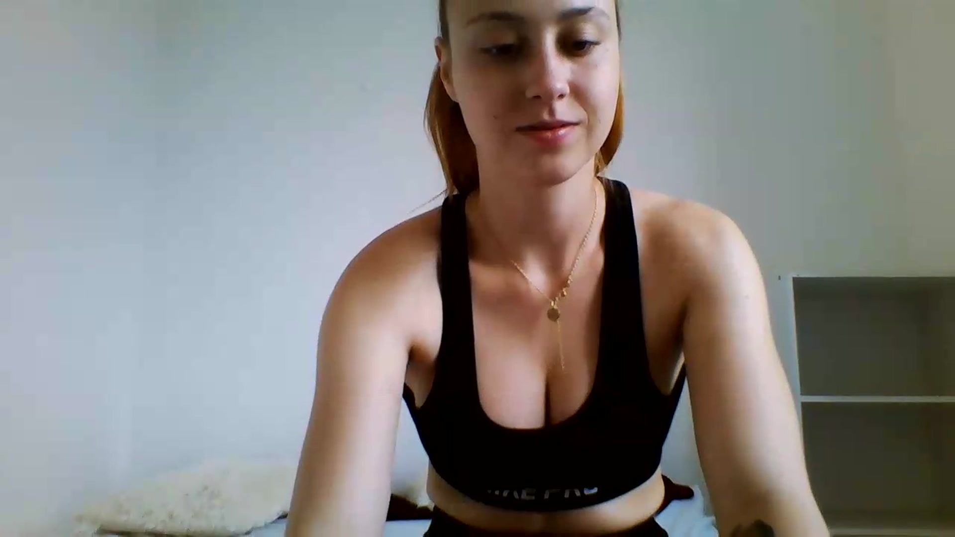 Gallery image thumbnail from RosalieNoir's myfreecams stream on, 07/03/2026, 15:26 image 13 of 20