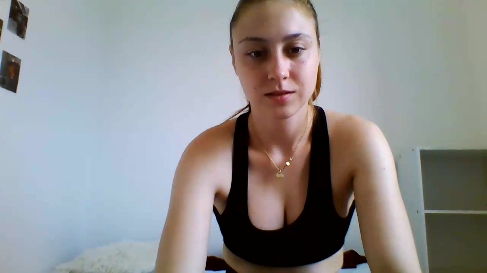 Gallery image thumbnail from RosalieNoir's myfreecams stream on, 07/03/2026, 16:05 image 13 of 20