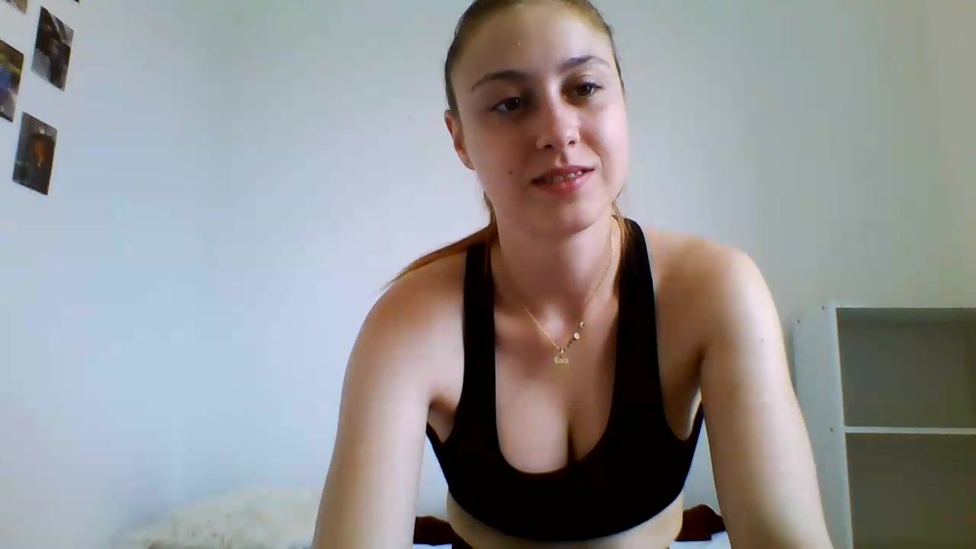 Gallery image thumbnail from RosalieNoir's myfreecams stream on, 07/03/2026, 16:05 image 7 of 20