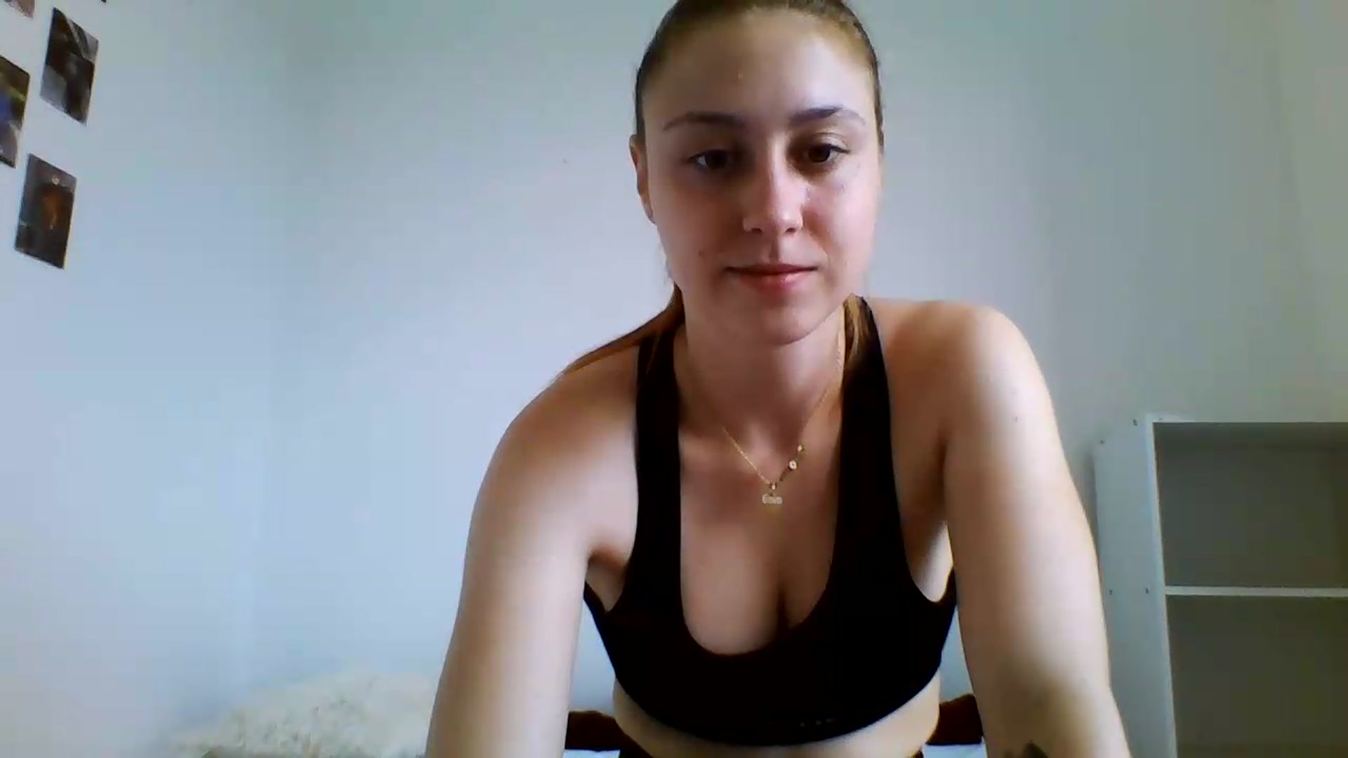 Gallery image thumbnail from RosalieNoir's myfreecams stream on, 07/03/2026, 16:05 image 8 of 20