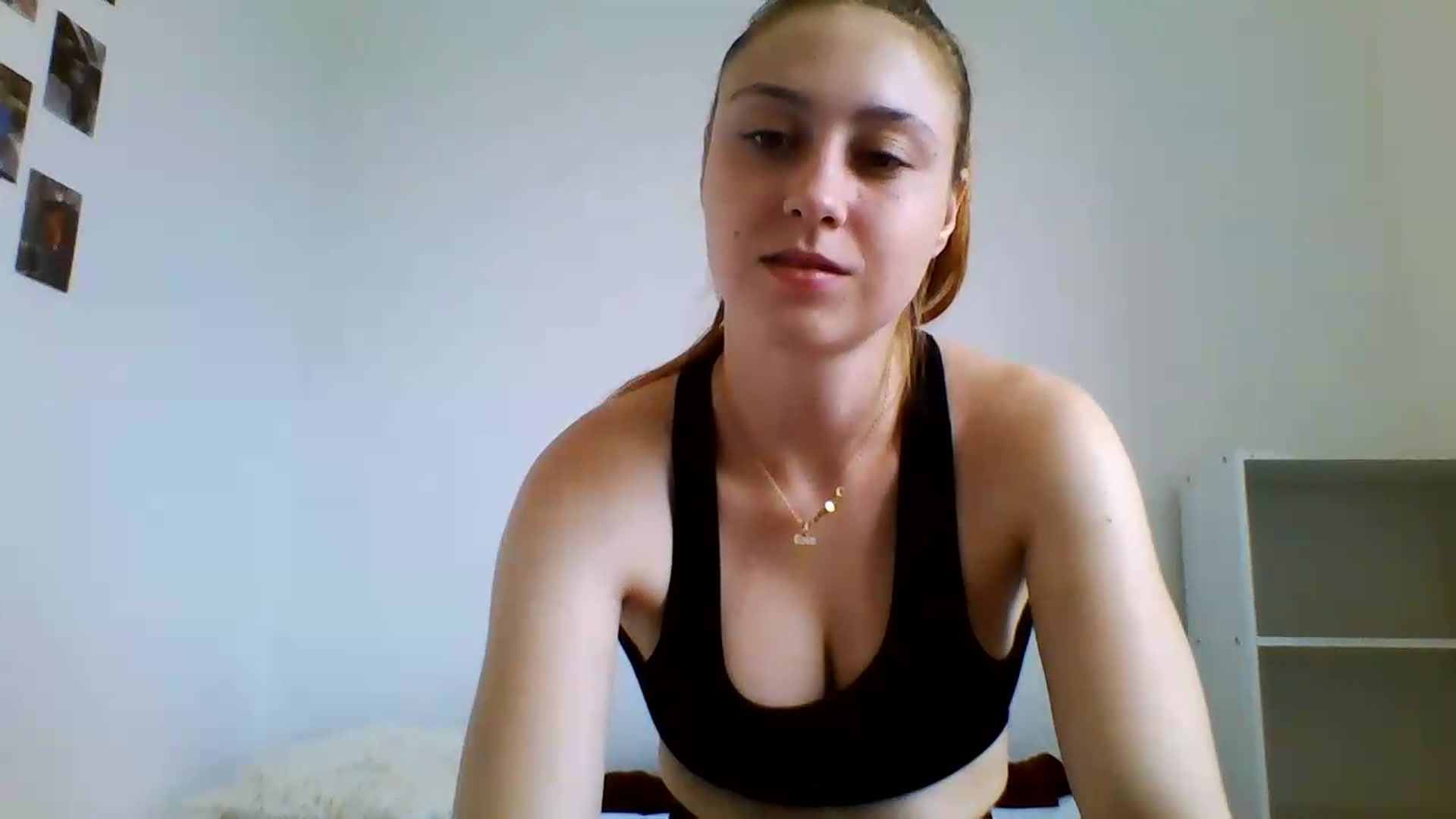 Gallery image thumbnail from RosalieNoir's myfreecams stream on, 07/03/2026, 16:05 image 9 of 20