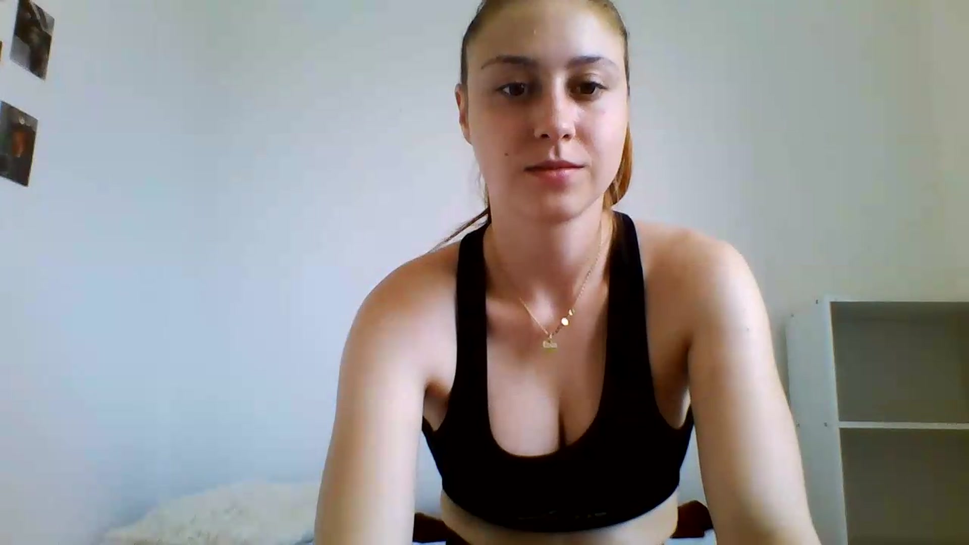 Gallery image thumbnail from RosalieNoir's myfreecams stream on, 07/03/2026, 16:05 image 14 of 20