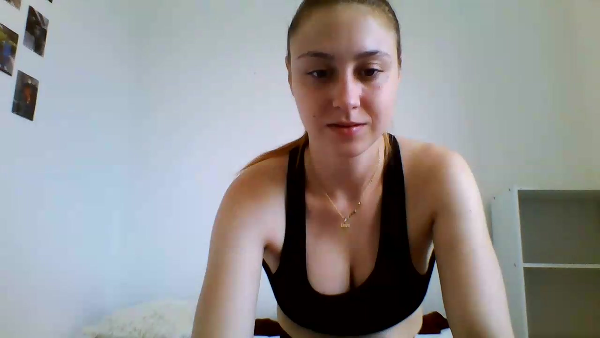 Gallery image thumbnail from RosalieNoir's myfreecams stream on, 07/03/2026, 16:05 image 6 of 20