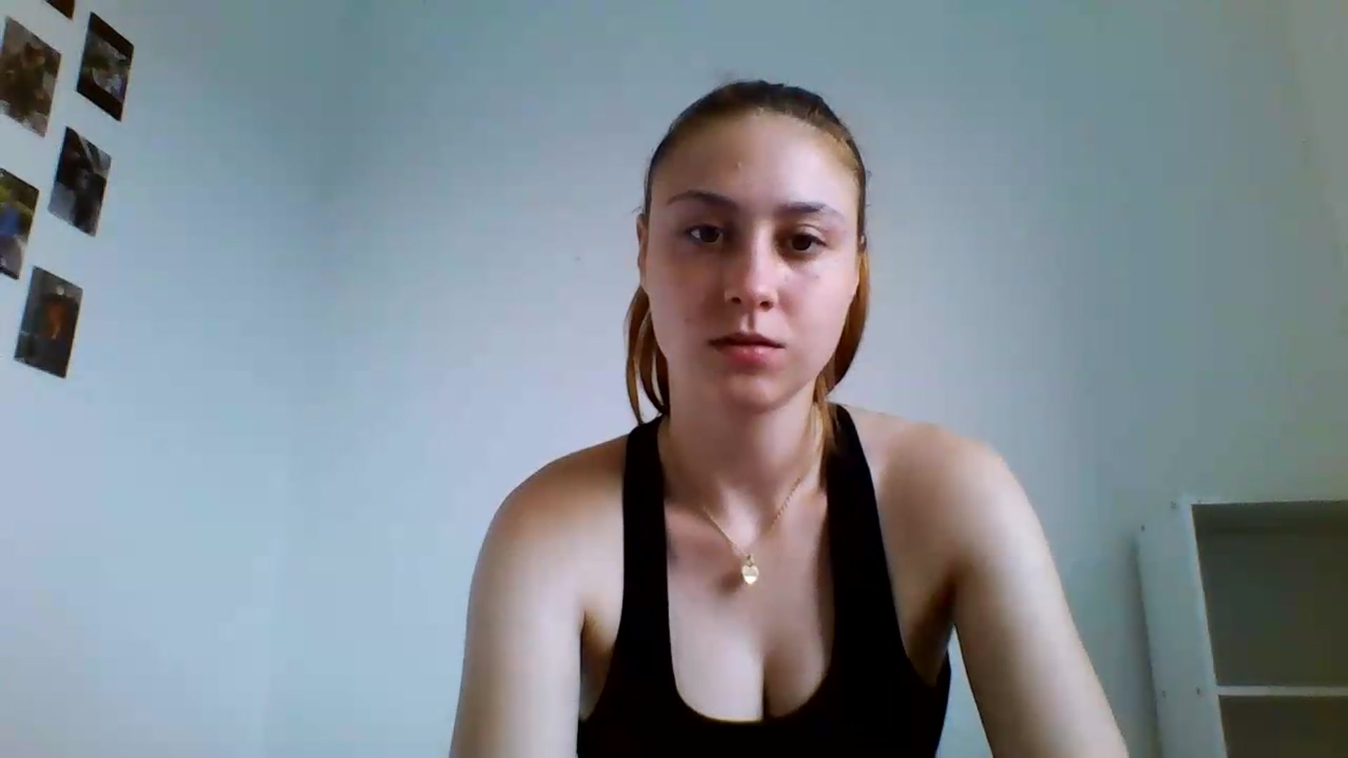 Gallery image thumbnail from RosalieNoir's myfreecams stream on, 07/03/2026, 18:22 image 20 of 20