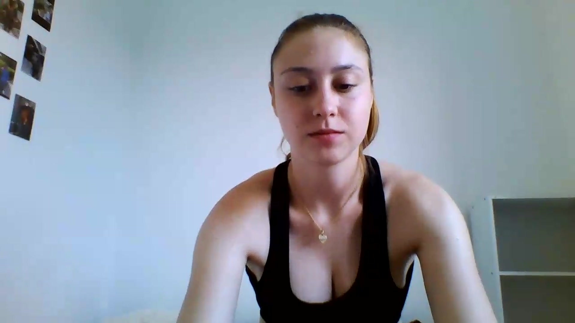 Gallery image thumbnail from RosalieNoir's myfreecams stream on, 07/03/2026, 18:22 image 7 of 20