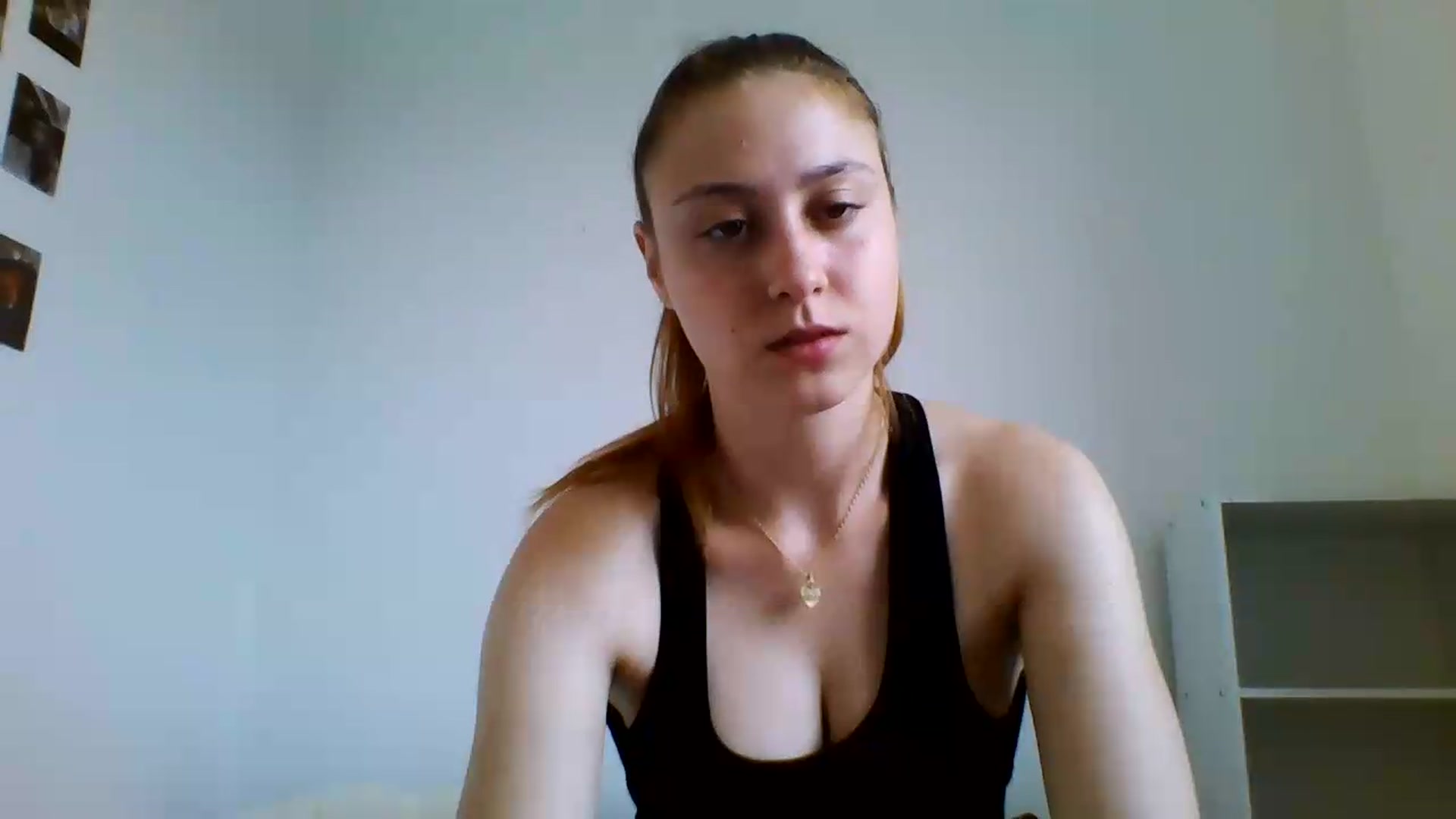 Gallery image thumbnail from RosalieNoir's myfreecams stream on, 07/03/2026, 18:22 image 4 of 20