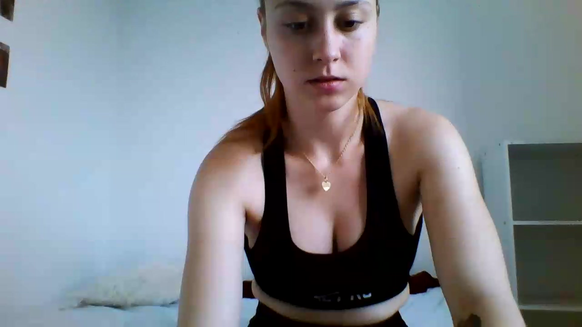 Gallery image thumbnail from RosalieNoir's myfreecams stream on, 07/03/2026, 18:22 image 18 of 20