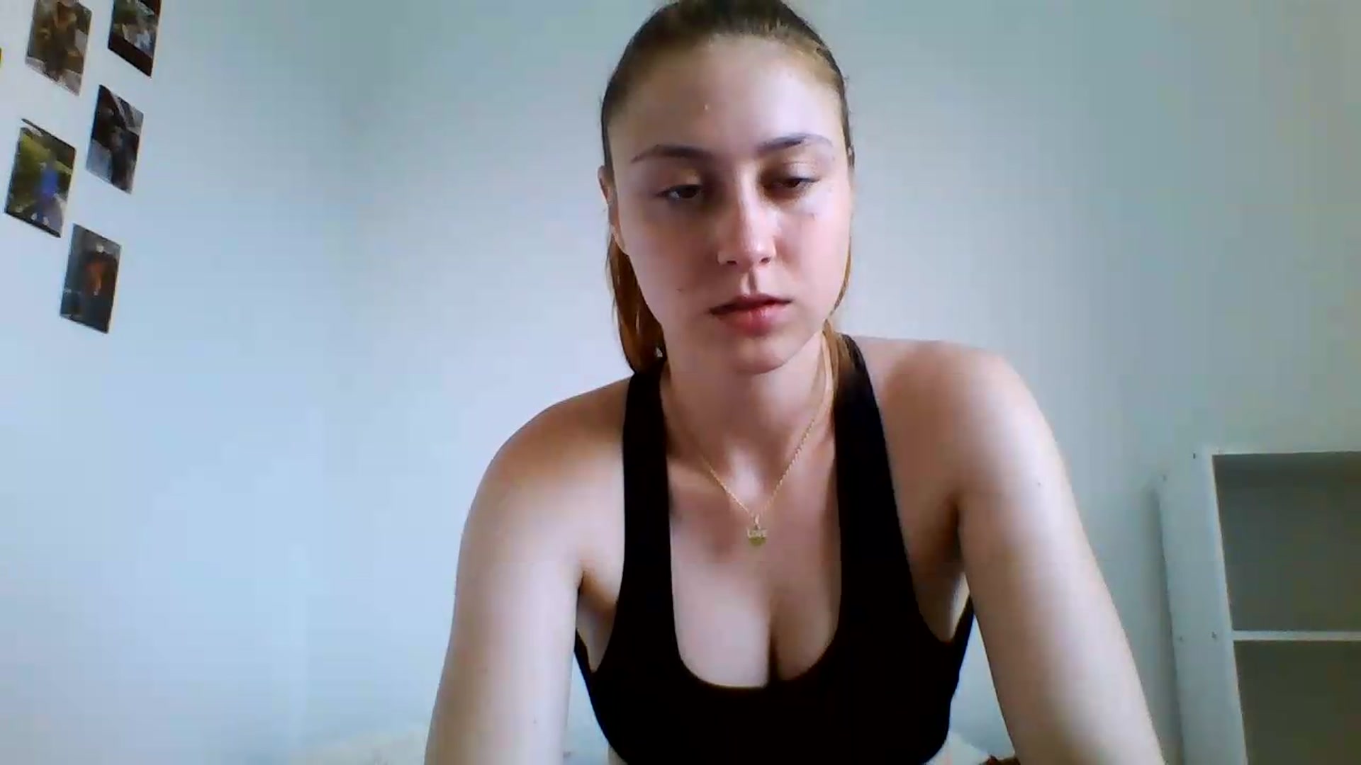 Gallery image thumbnail from RosalieNoir's myfreecams stream on, 07/03/2026, 18:22 image 13 of 20