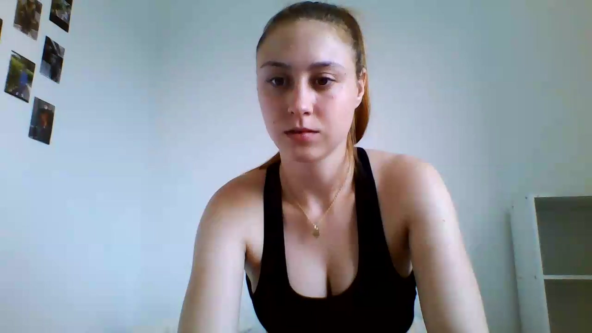 Gallery image thumbnail from RosalieNoir's myfreecams stream on, 07/03/2026, 18:22 image 14 of 20