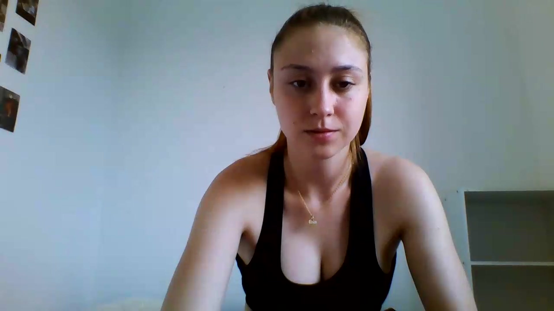 Gallery image thumbnail from RosalieNoir's myfreecams stream on, 07/03/2026, 18:22 image 5 of 20