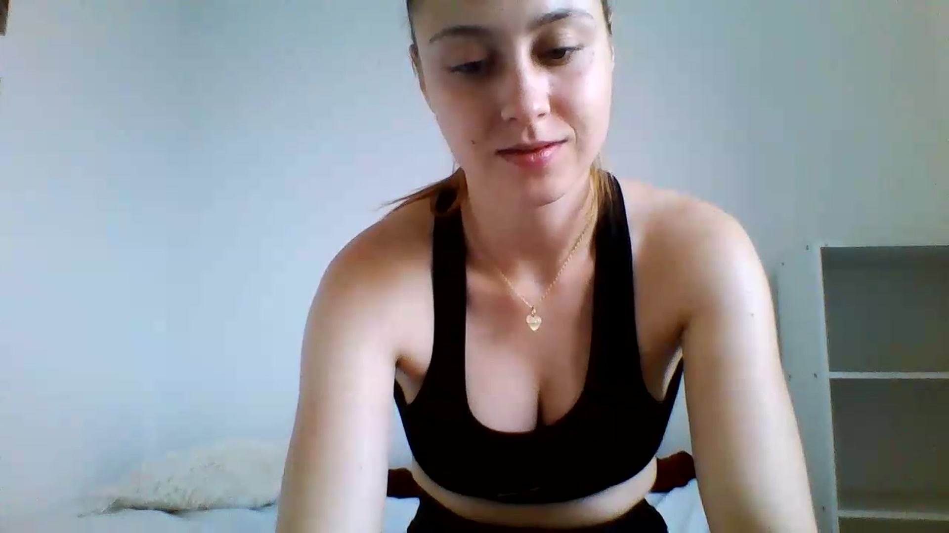 Gallery image thumbnail from RosalieNoir's myfreecams stream on, 07/03/2026, 18:49 image 12 of 20
