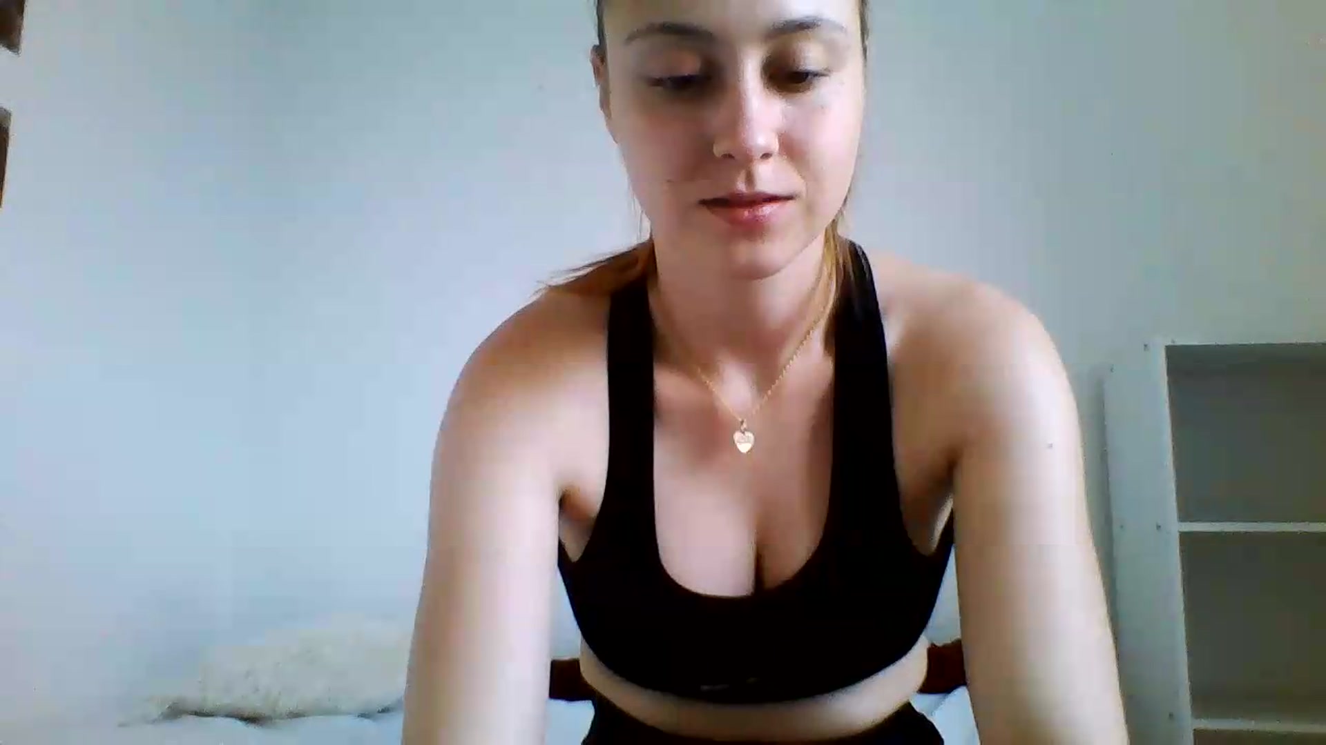 Gallery image thumbnail from RosalieNoir's myfreecams stream on, 07/03/2026, 18:49 image 14 of 20