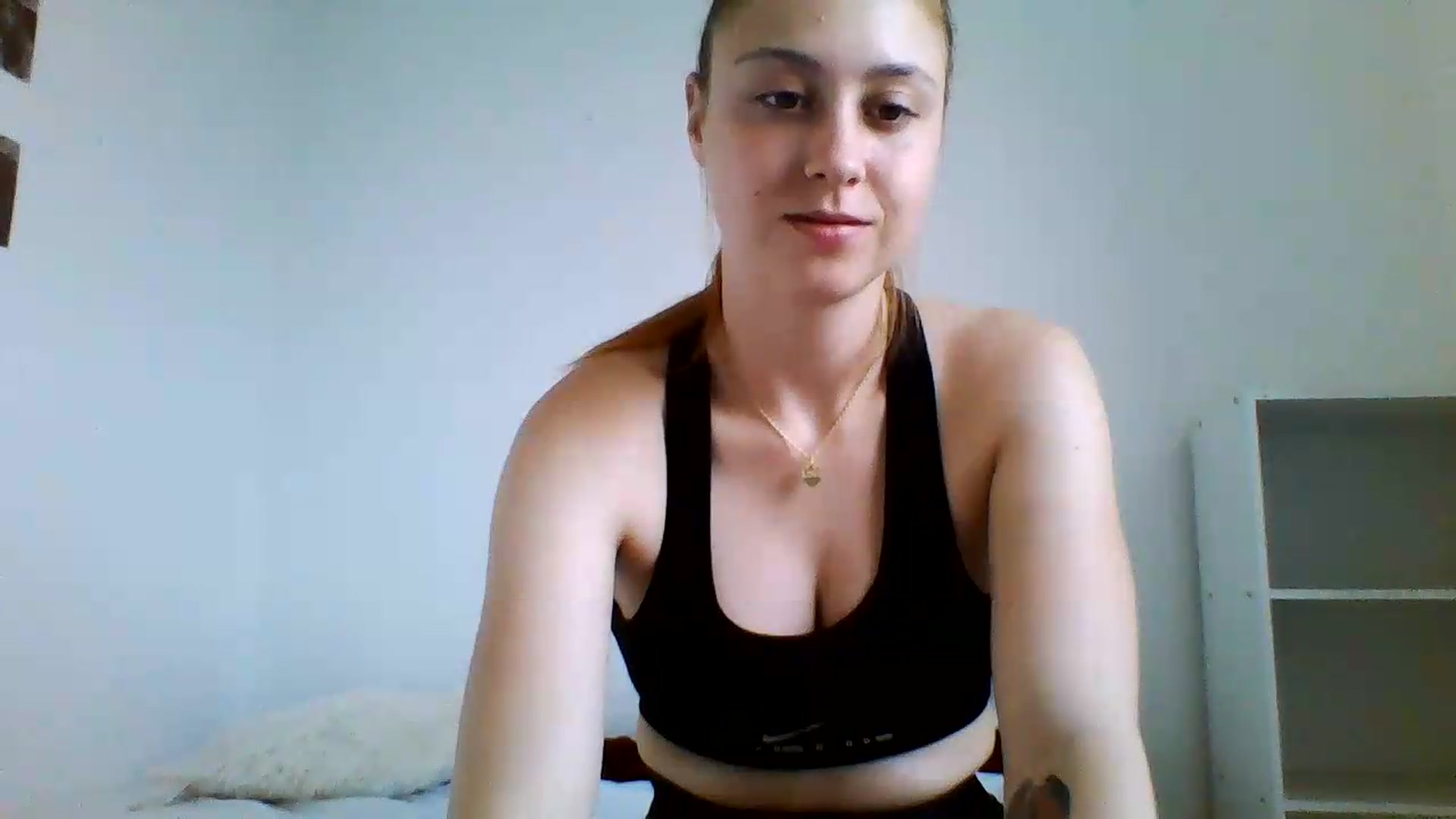 Gallery image thumbnail from RosalieNoir's myfreecams stream on, 07/03/2026, 18:49 image 13 of 20
