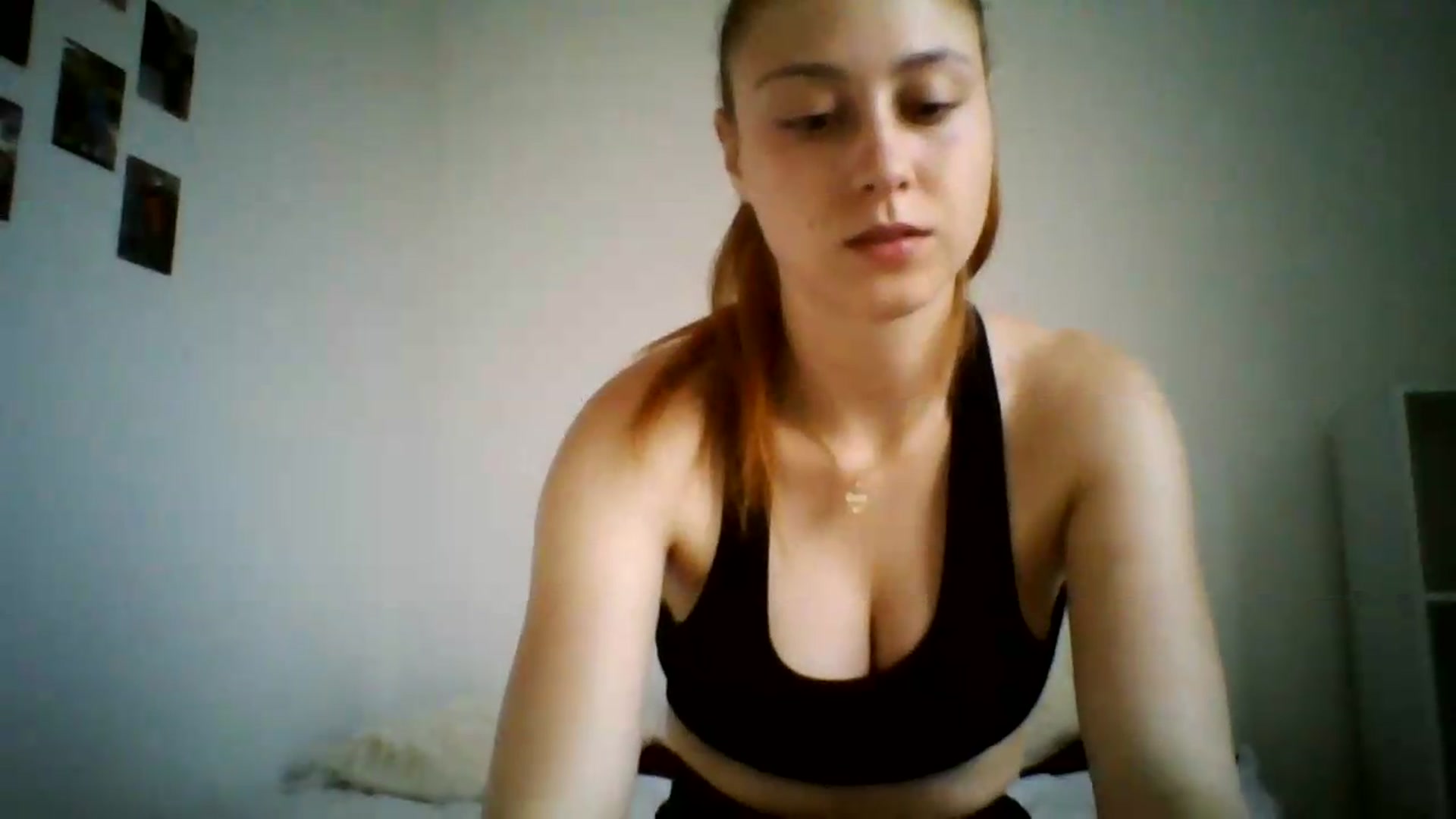 Gallery image thumbnail from RosalieNoir's myfreecams stream on, 07/03/2026, 20:02 image 7 of 20