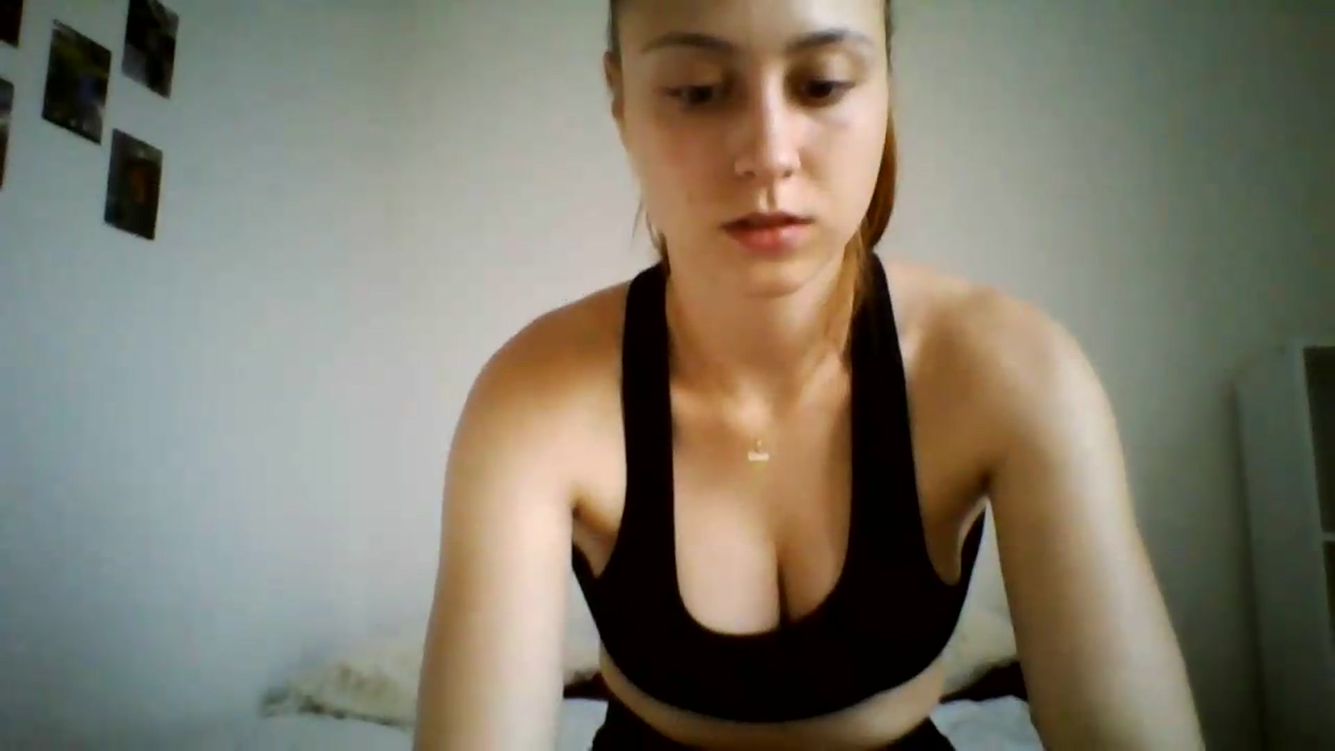 Gallery image thumbnail from RosalieNoir's myfreecams stream on, 07/03/2026, 20:02 image 5 of 20