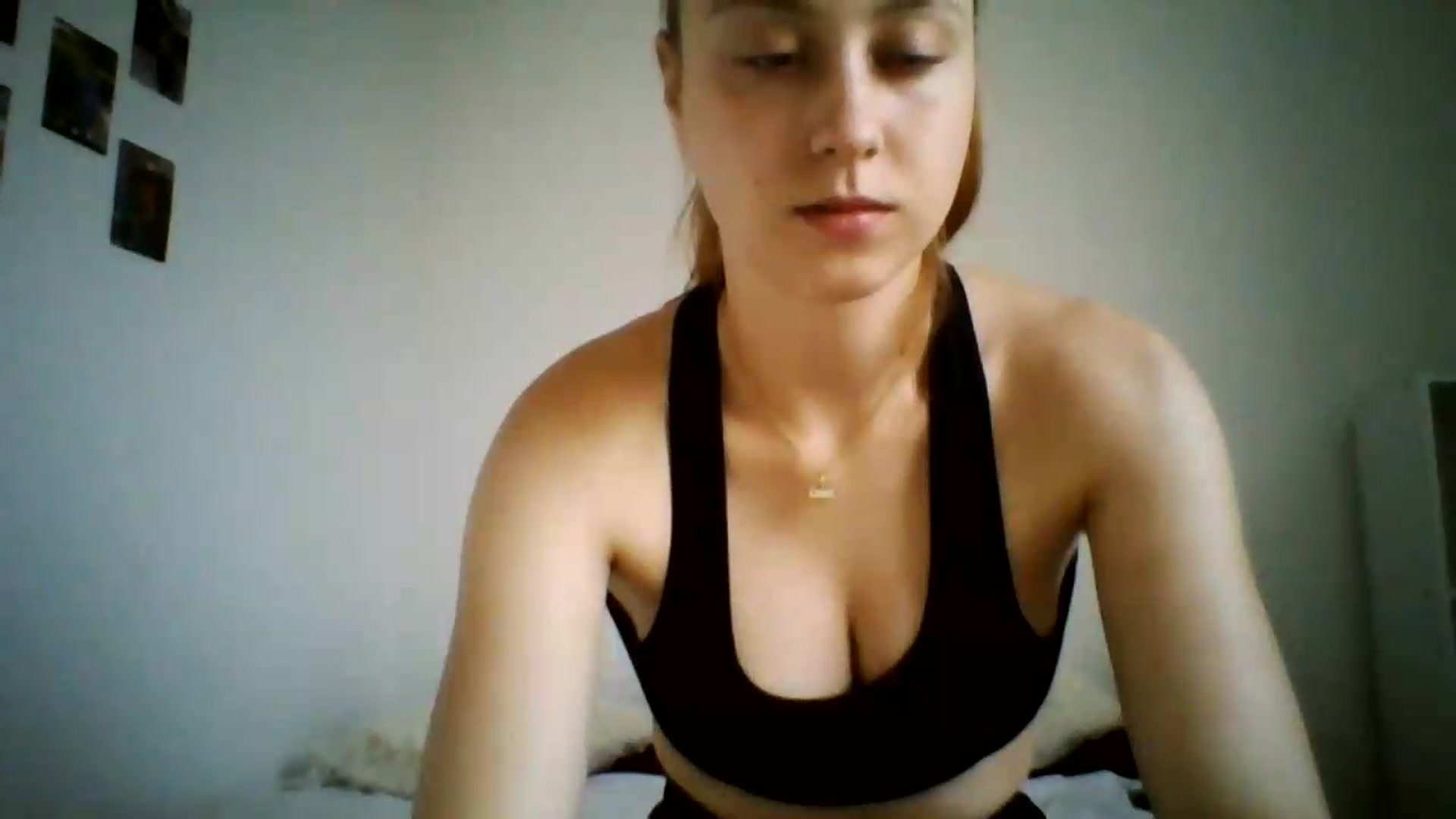 Gallery image thumbnail from RosalieNoir's myfreecams stream on, 07/03/2026, 20:02 image 6 of 20