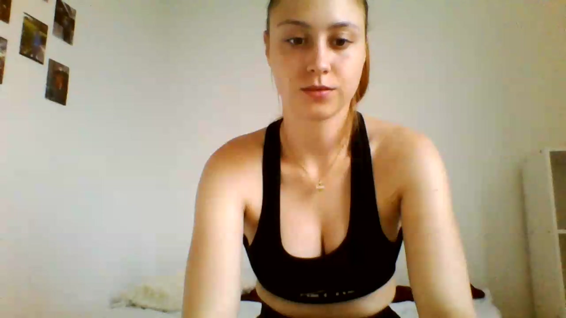 Gallery image thumbnail from RosalieNoir's myfreecams stream on, 07/03/2026, 20:02 image 8 of 20
