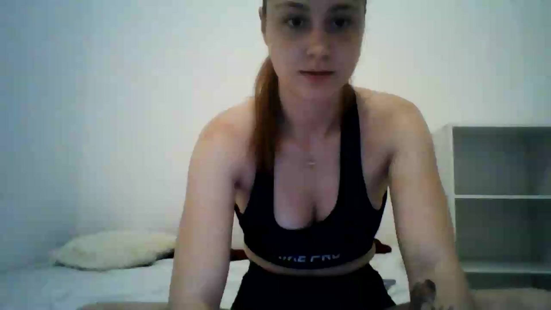 Gallery image thumbnail from RosalieNoir's myfreecams stream on, 07/03/2026, 21:01 image 1 of 20