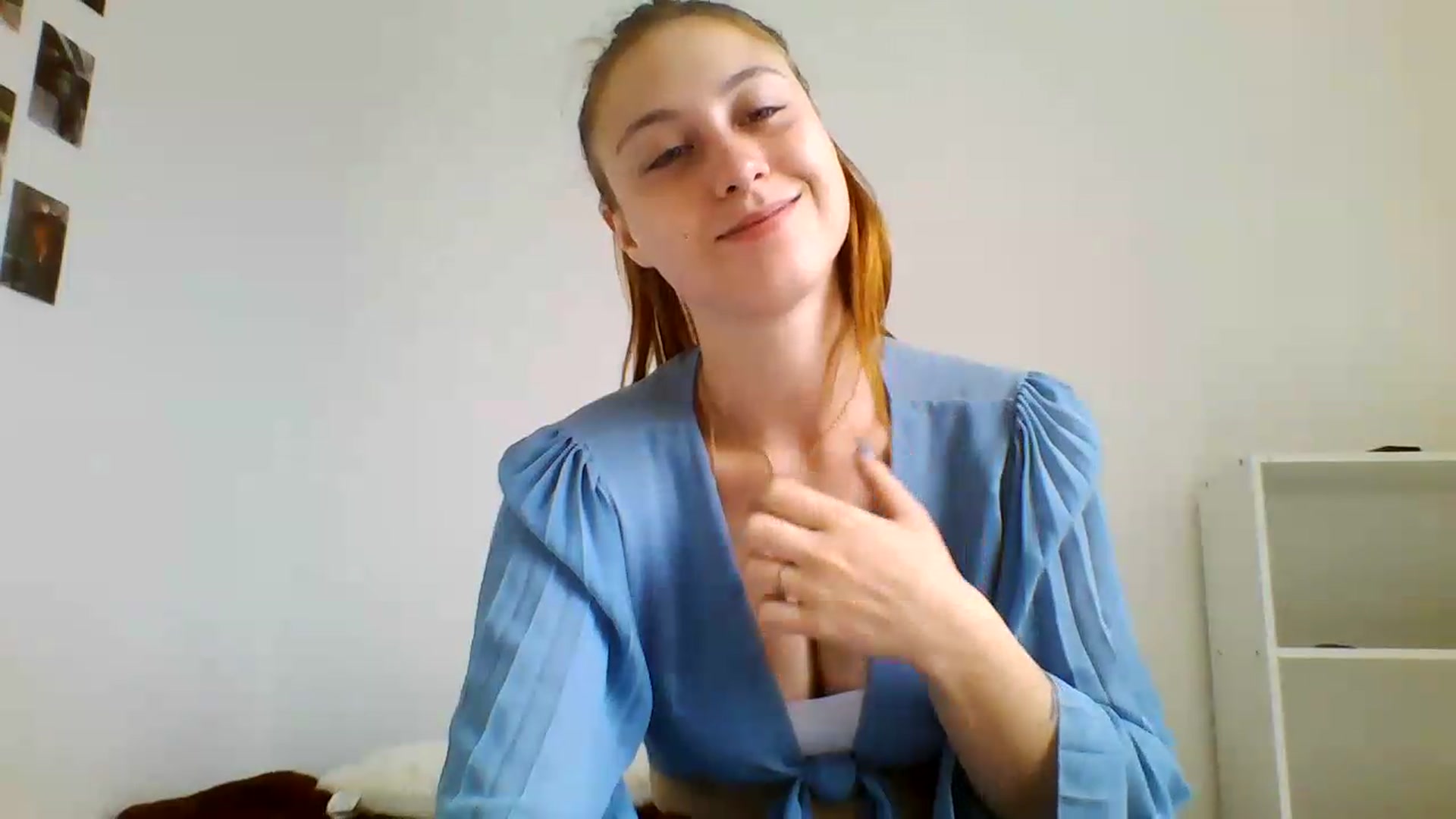 Gallery image thumbnail from RosalieNoir's myfreecams stream on, 07/05/2026, 10:51 image 8 of 20