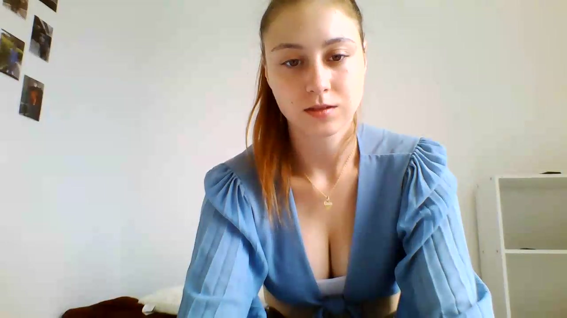 Gallery image thumbnail from RosalieNoir's myfreecams stream on, 07/05/2026, 10:51 image 4 of 20