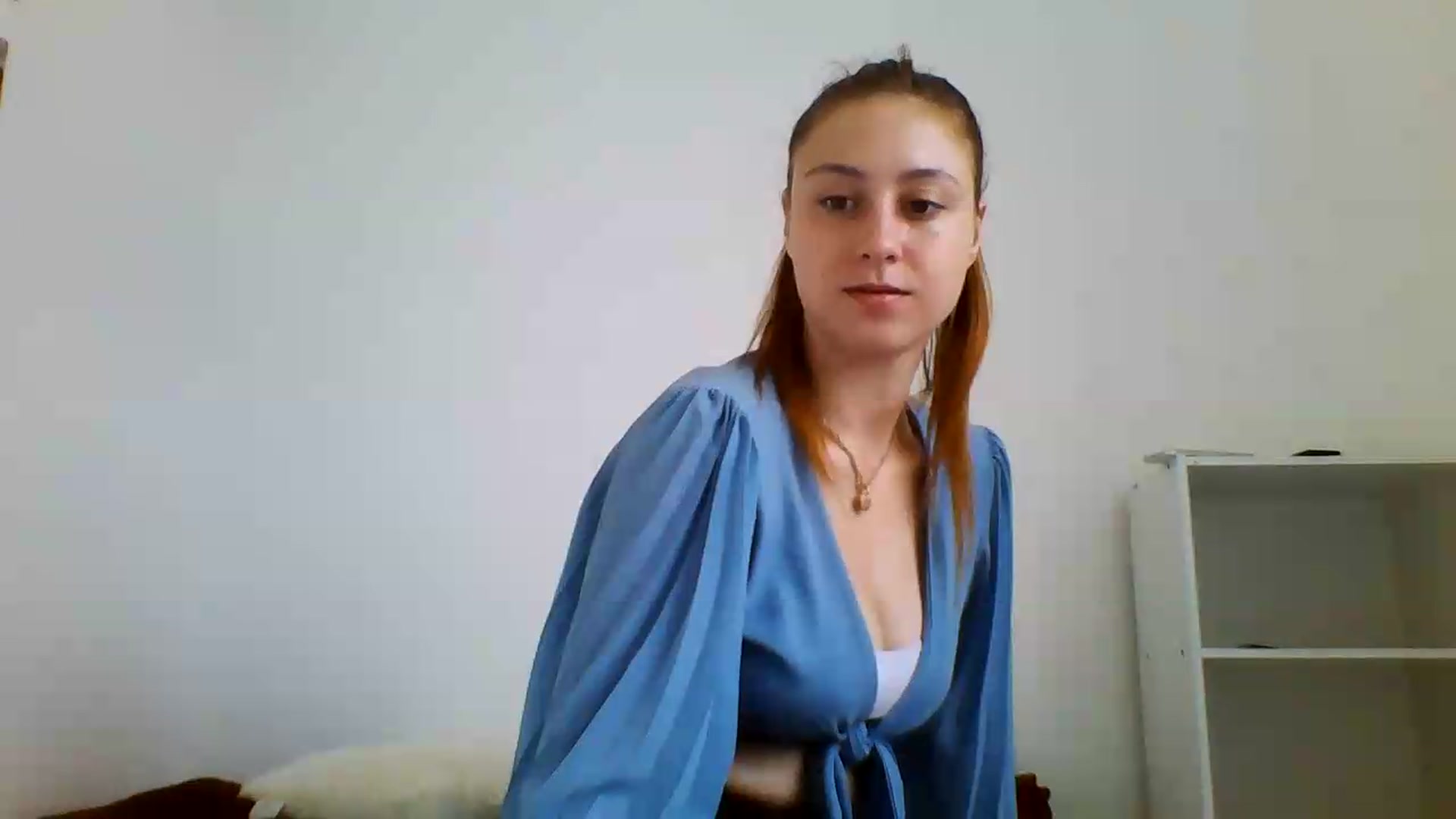 Gallery image thumbnail from RosalieNoir's myfreecams stream on, 07/05/2026, 11:28 image 8 of 20