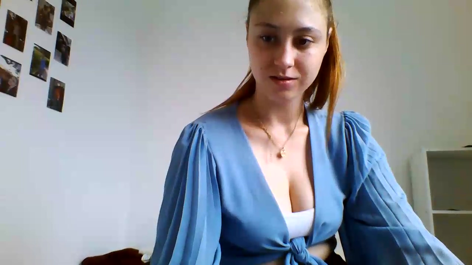Gallery image thumbnail from RosalieNoir's myfreecams stream on, 07/05/2026, 11:47 image 17 of 20