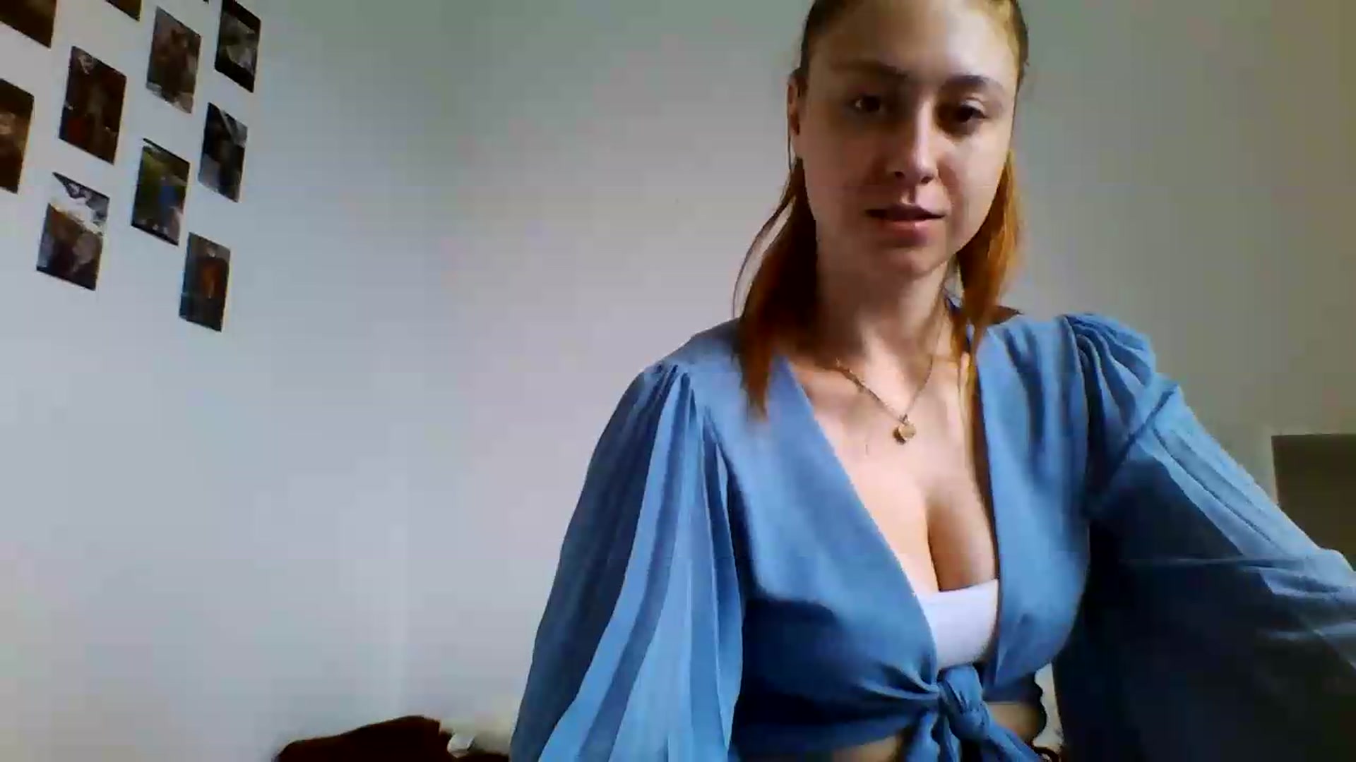 Gallery image thumbnail from RosalieNoir's myfreecams stream on, 07/05/2026, 11:47 image 14 of 20
