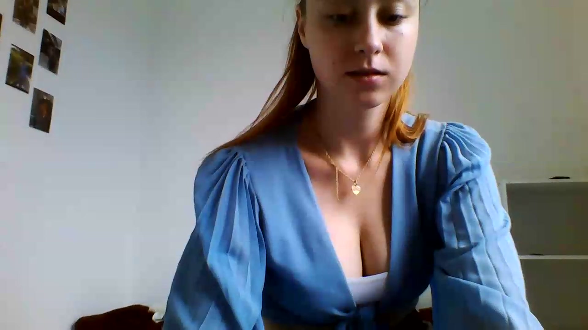 Gallery image thumbnail from RosalieNoir's myfreecams stream on, 07/05/2026, 11:47 image 18 of 20