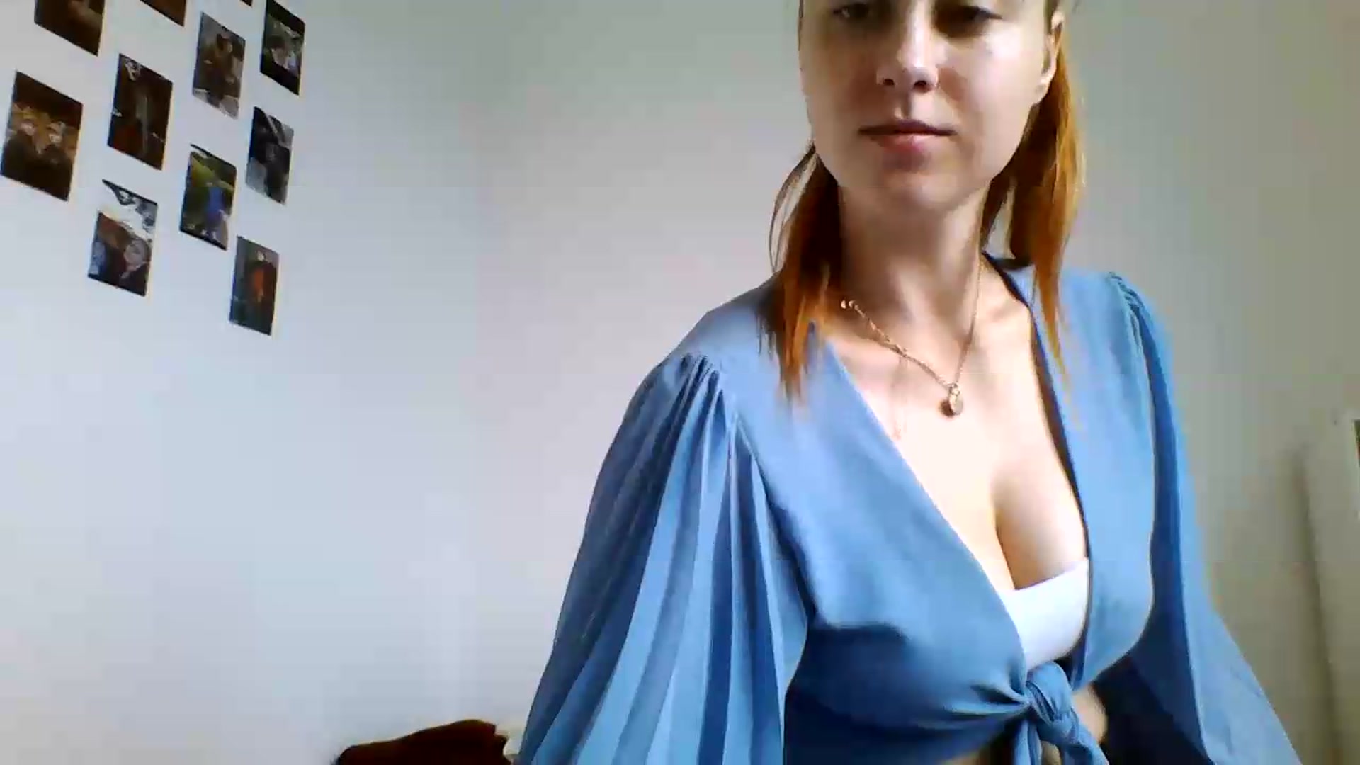 Gallery image thumbnail from RosalieNoir's myfreecams stream on, 07/05/2026, 11:47 image 13 of 20