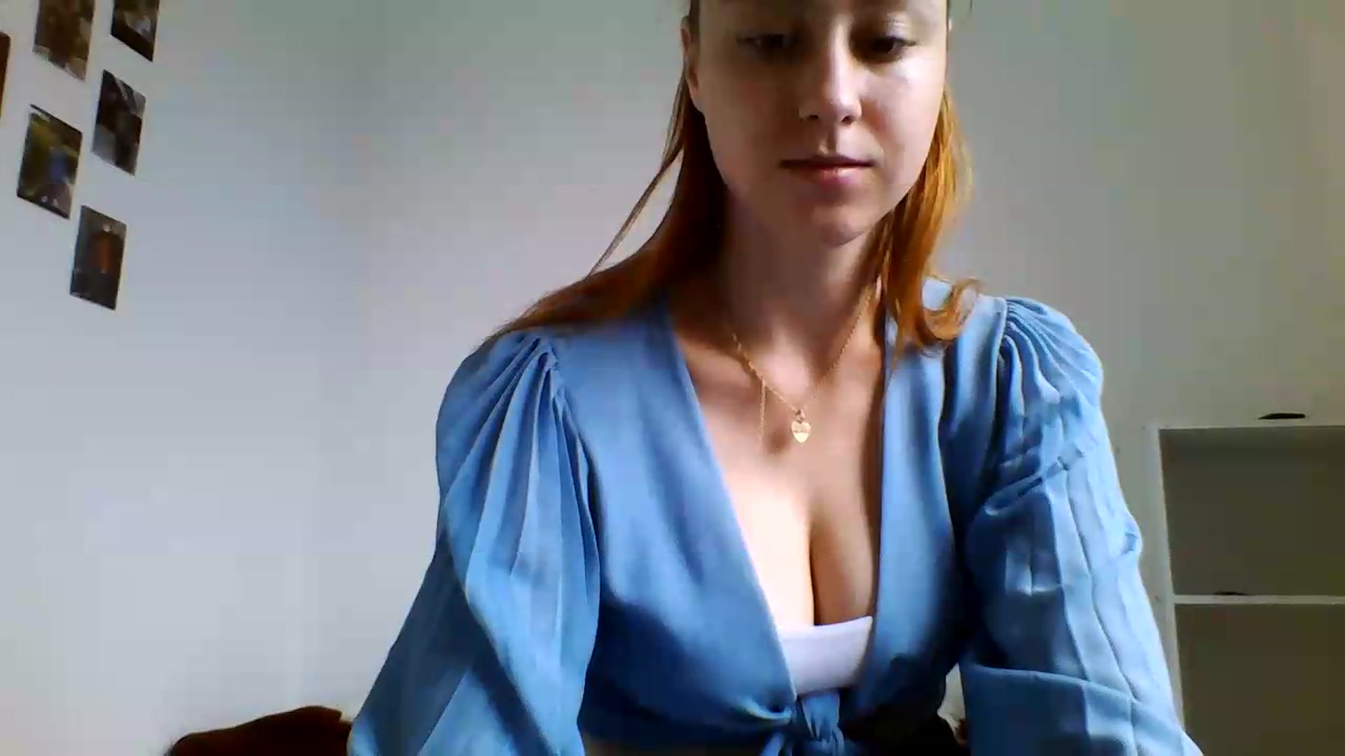 Gallery image thumbnail from RosalieNoir's myfreecams stream on, 07/05/2026, 11:47 image 19 of 20