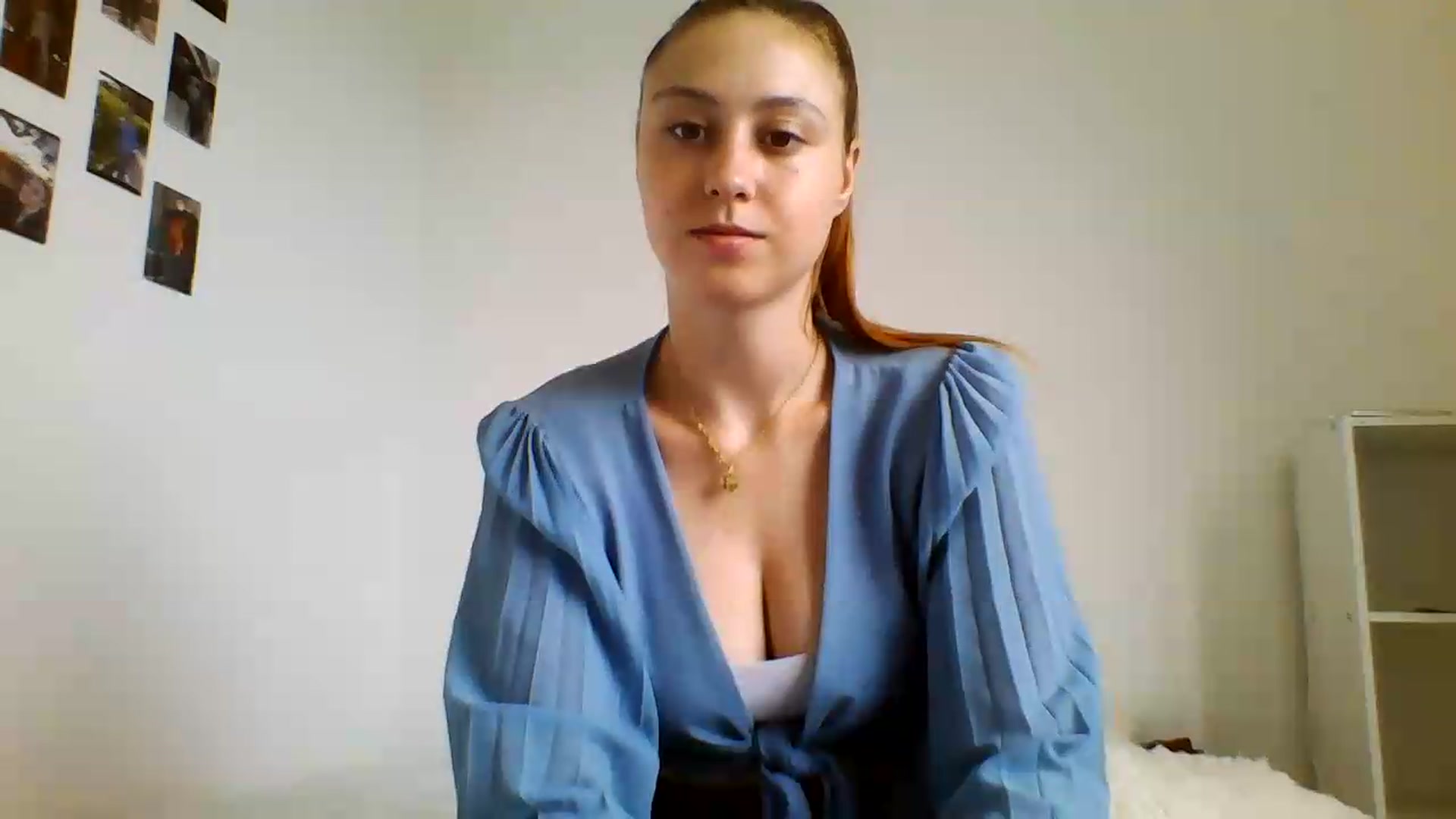 Gallery image thumbnail from RosalieNoir's myfreecams stream on, 07/05/2026, 13:21 image 6 of 20