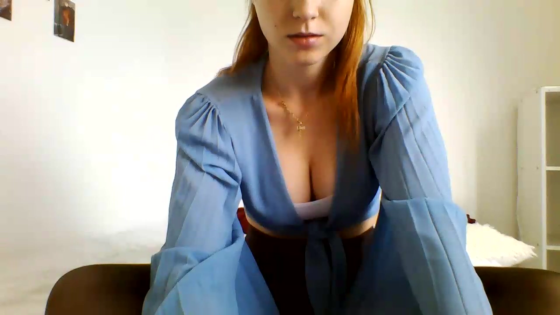 Gallery image thumbnail from RosalieNoir's myfreecams stream on, 07/05/2026, 13:21 image 14 of 20