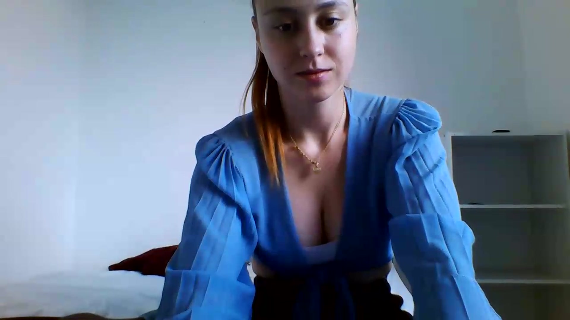 Gallery image thumbnail from RosalieNoir's myfreecams stream on, 07/05/2026, 14:23 image 16 of 20