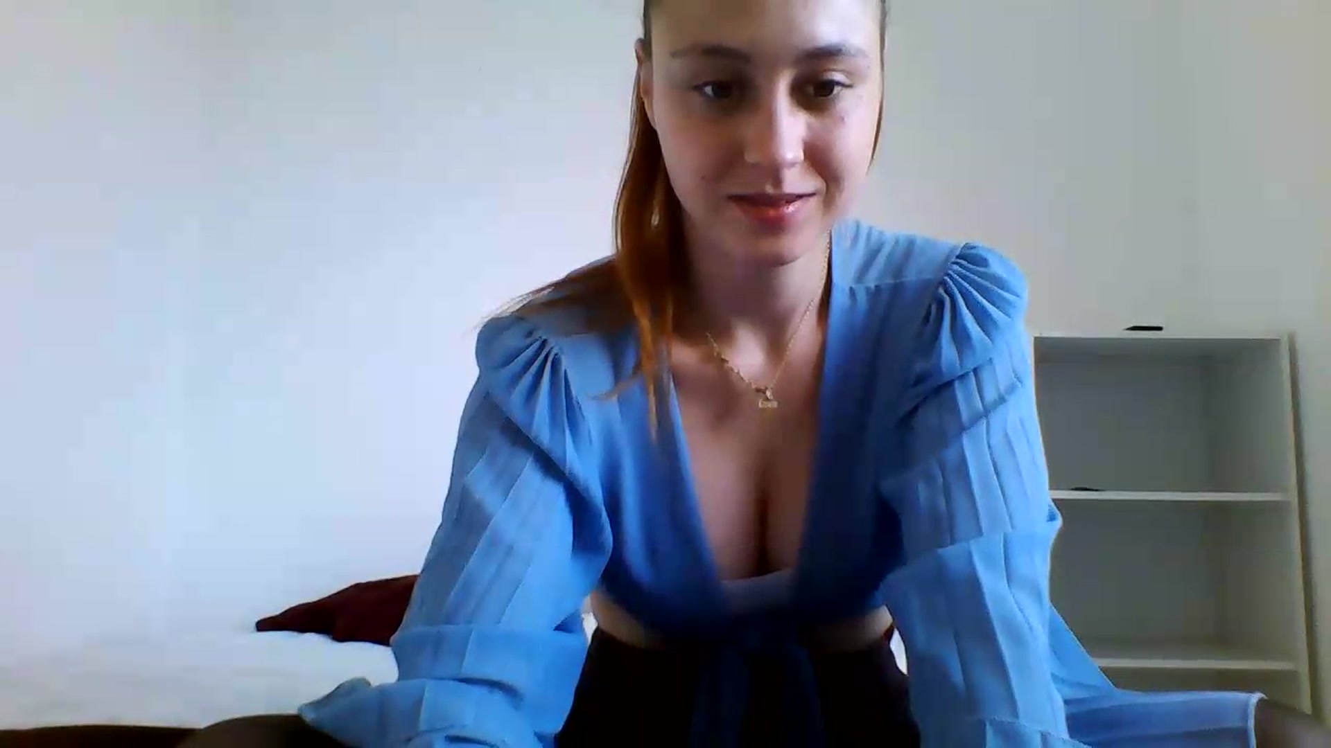 Gallery image thumbnail from RosalieNoir's myfreecams stream on, 07/05/2026, 14:23 image 9 of 20