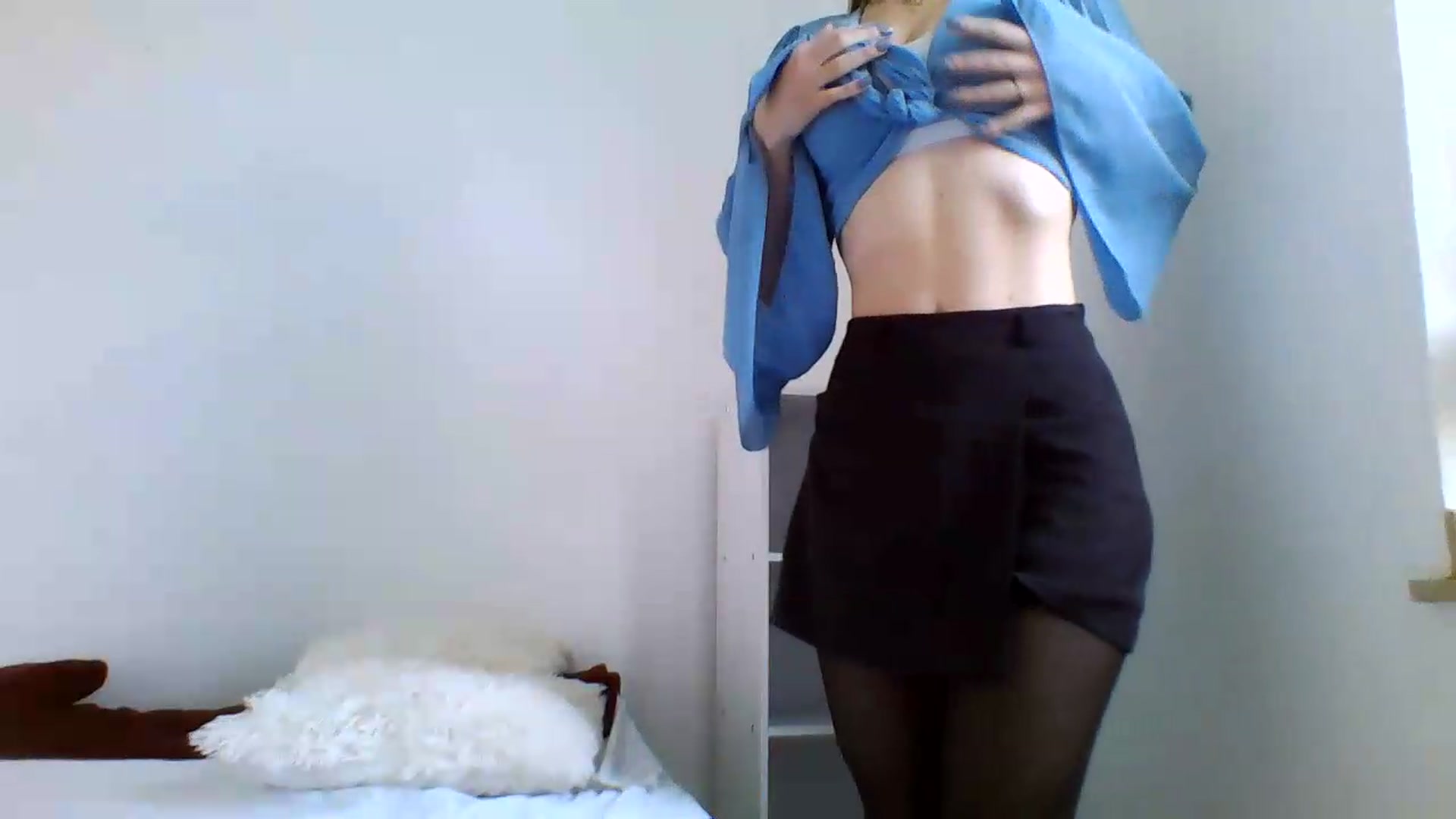 Gallery image thumbnail from RosalieNoir's myfreecams stream on, 07/05/2026, 14:23 image 5 of 20