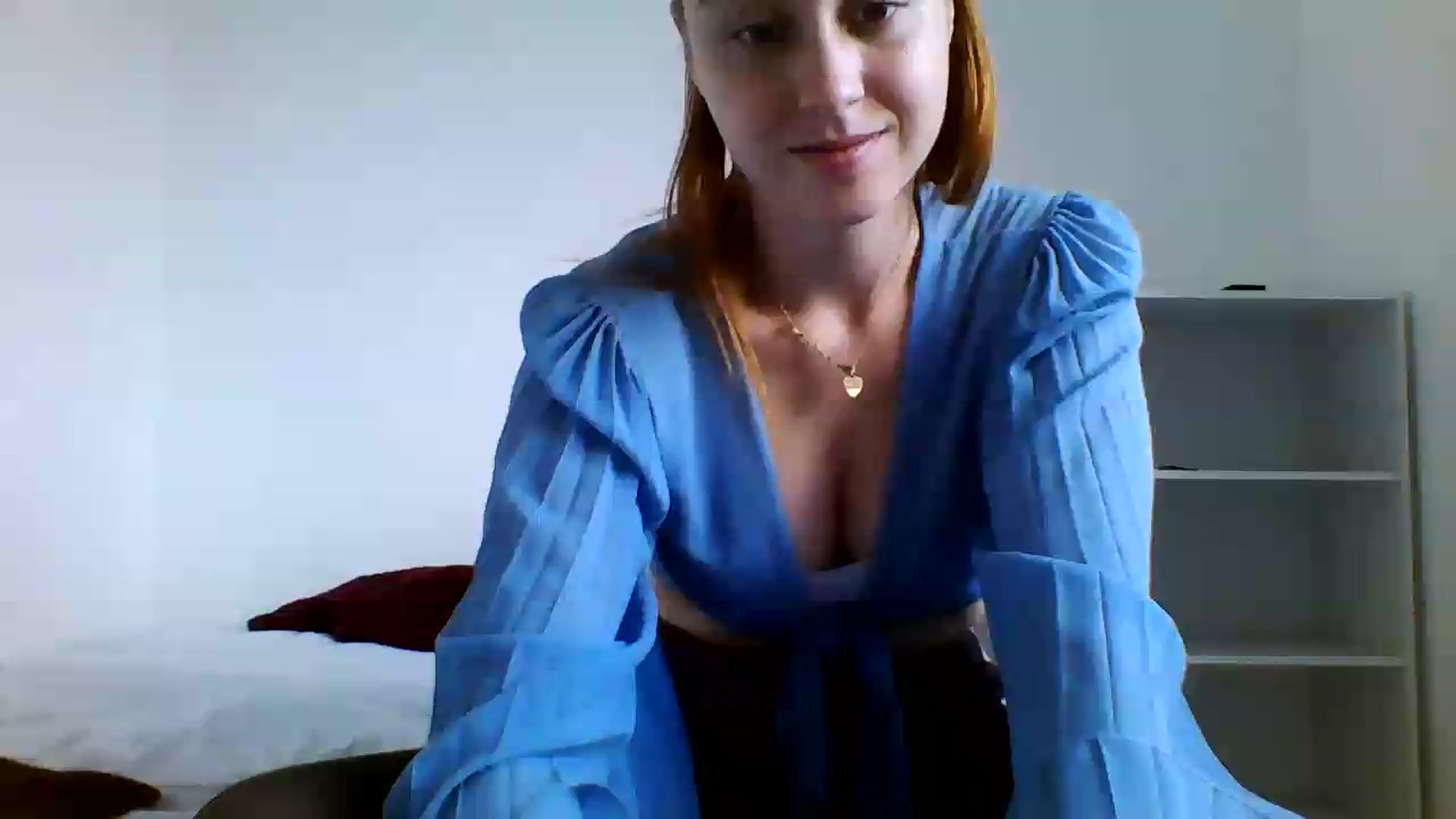 Gallery image thumbnail from RosalieNoir's myfreecams stream on, 07/05/2026, 14:23 image 19 of 20