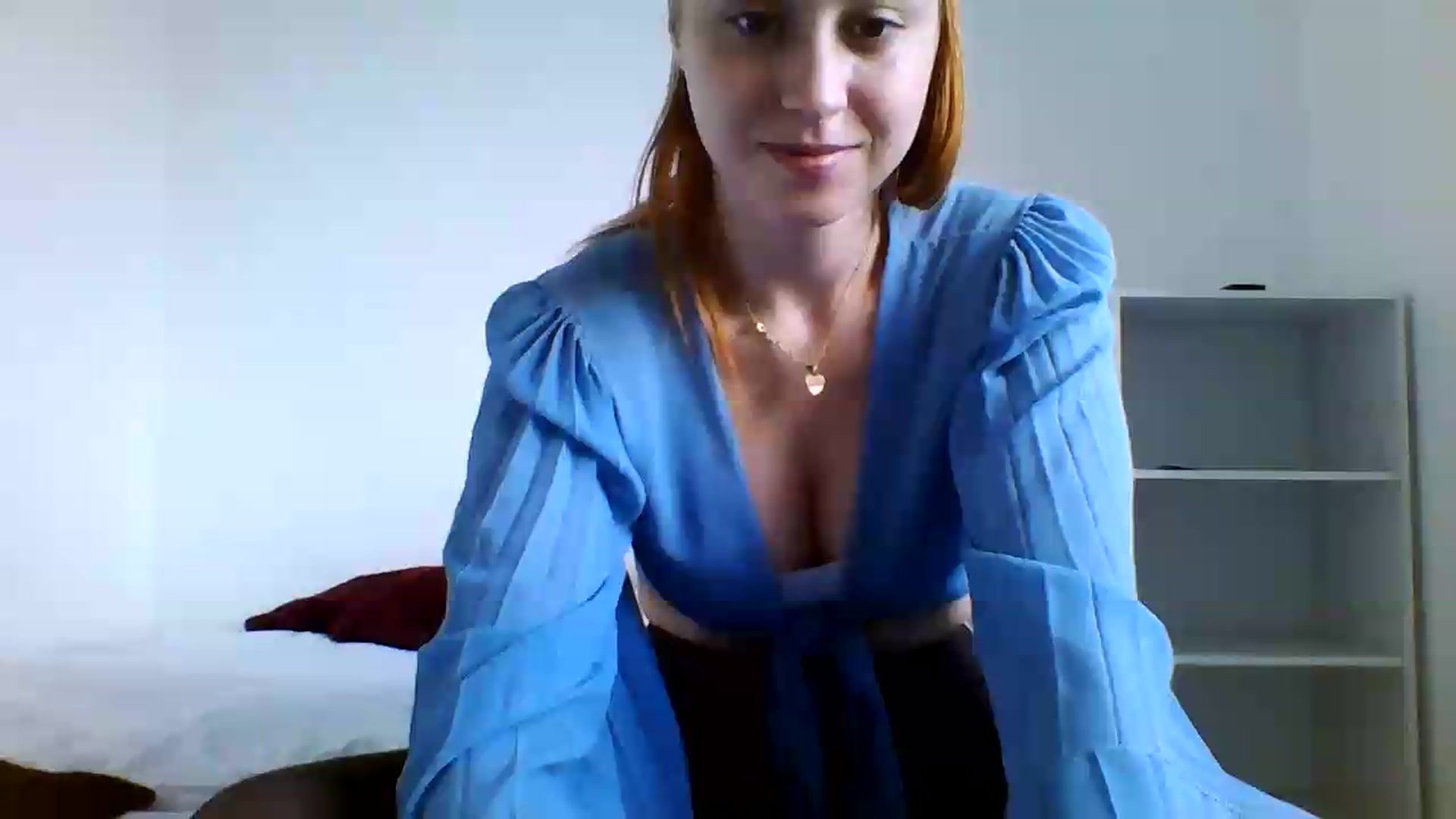 Gallery image thumbnail from RosalieNoir's myfreecams stream on, 07/05/2026, 14:23 image 18 of 20
