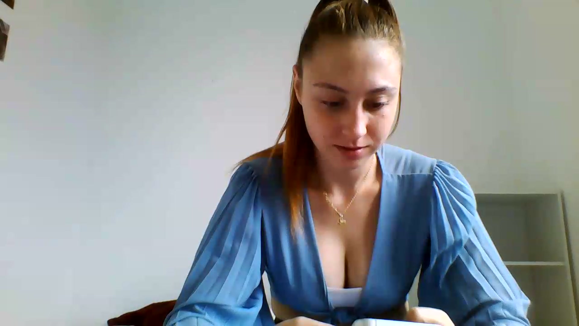 Gallery image thumbnail from RosalieNoir's myfreecams stream on, 07/05/2026, 15:52 image 3 of 20