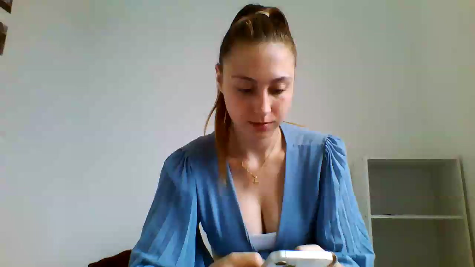 Gallery image thumbnail from RosalieNoir's myfreecams stream on, 07/05/2026, 15:52 image 1 of 20