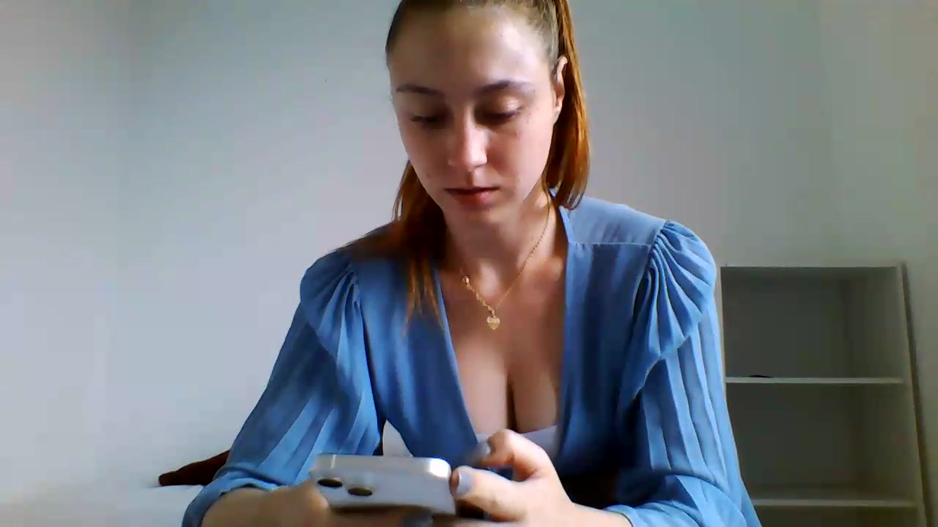 Gallery image thumbnail from RosalieNoir's myfreecams stream on, 07/05/2026, 15:52 image 12 of 20