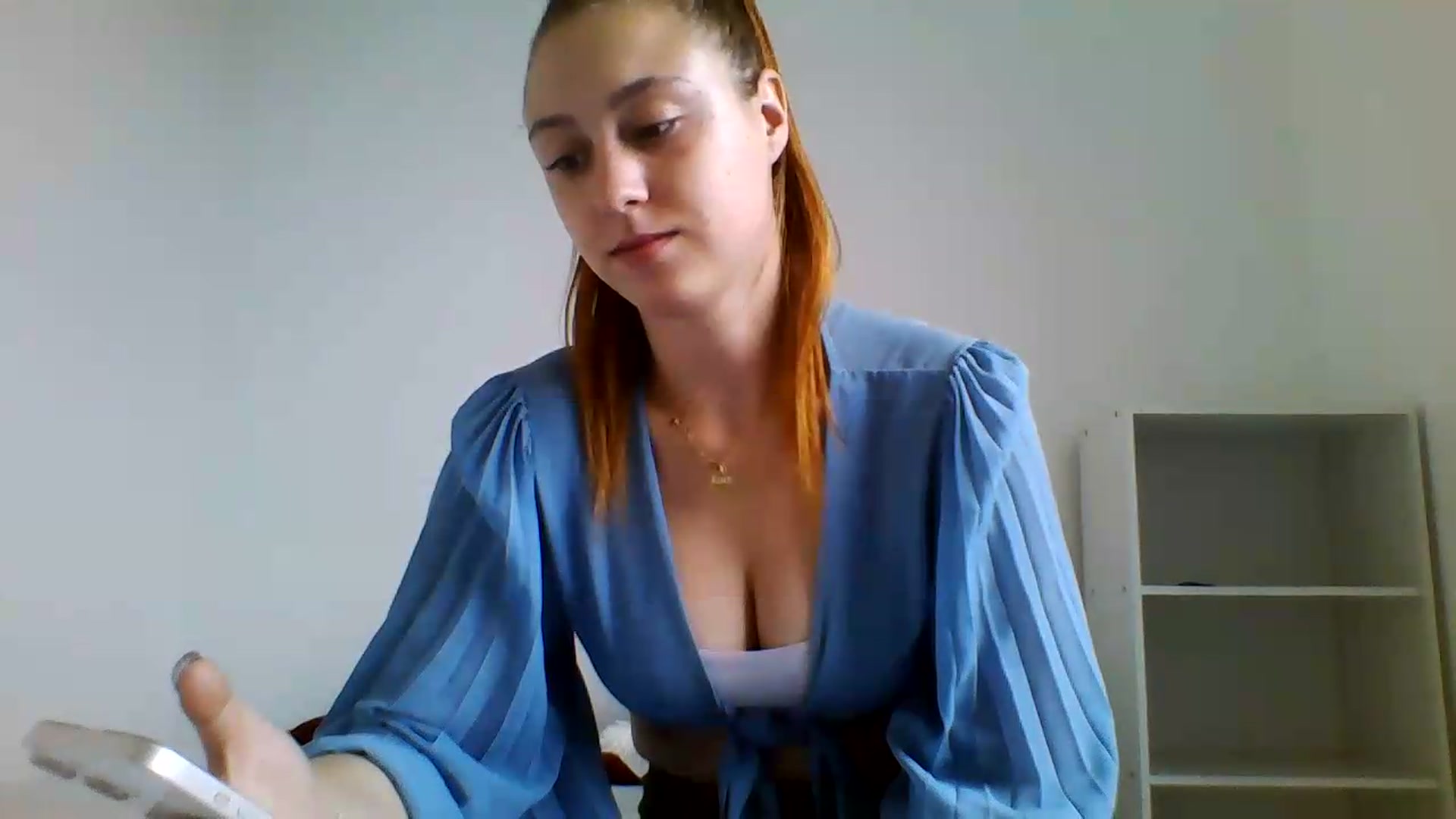 Gallery image thumbnail from RosalieNoir's myfreecams stream on, 07/05/2026, 15:52 image 18 of 20