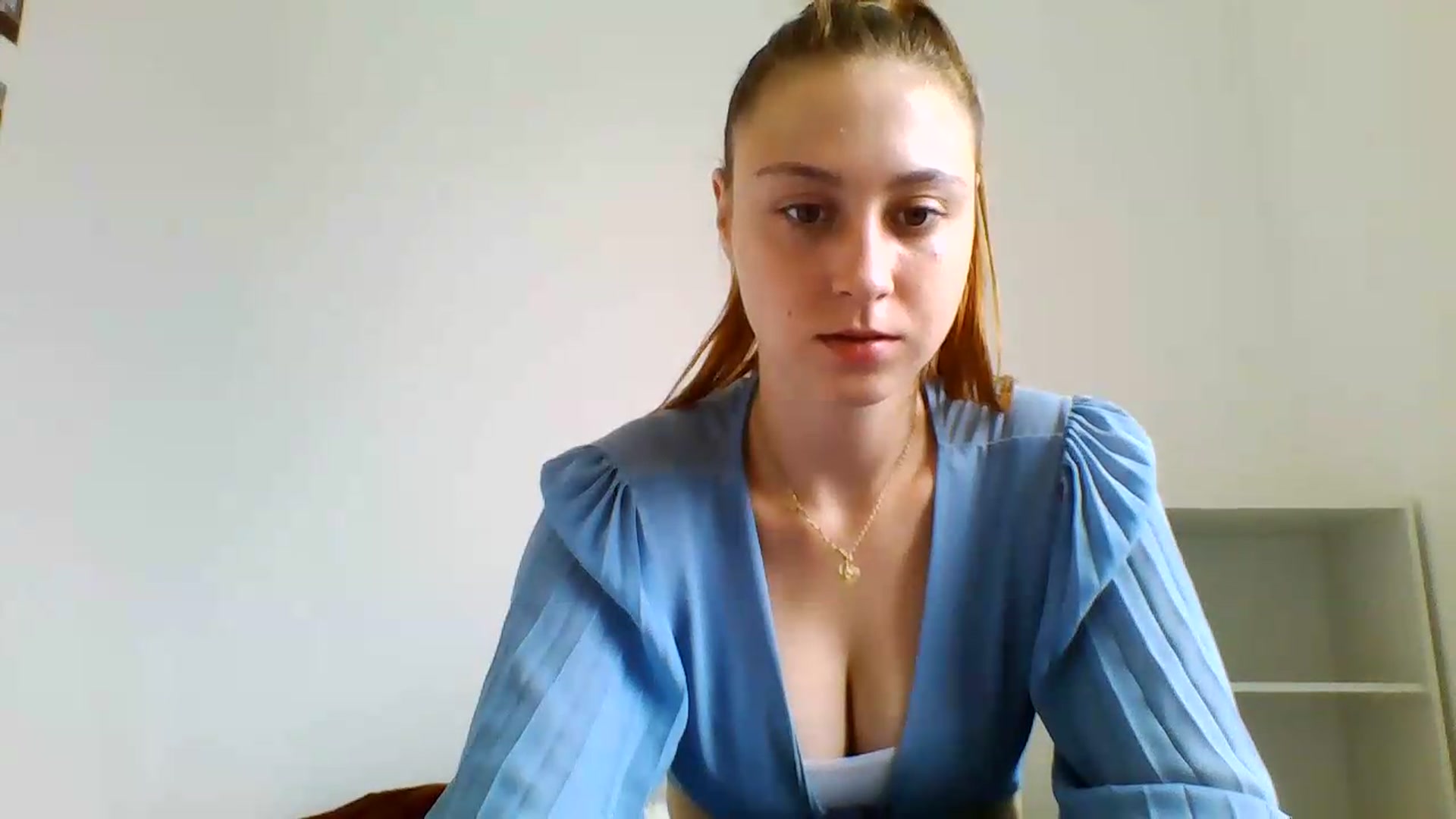 Gallery image thumbnail from RosalieNoir's myfreecams stream on, 07/05/2026, 15:52 image 9 of 20