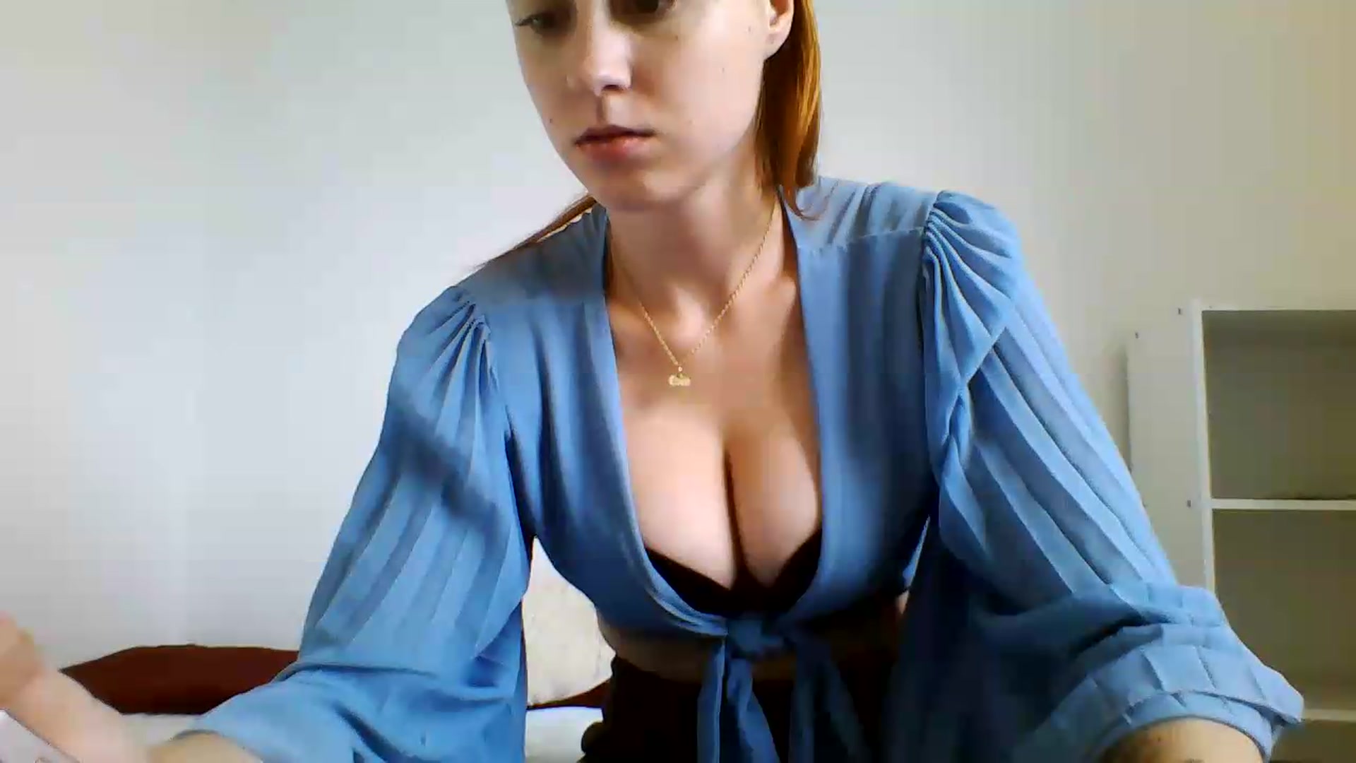 Gallery image thumbnail from RosalieNoir's myfreecams stream on, 07/06/2026, 15:15 image 12 of 20