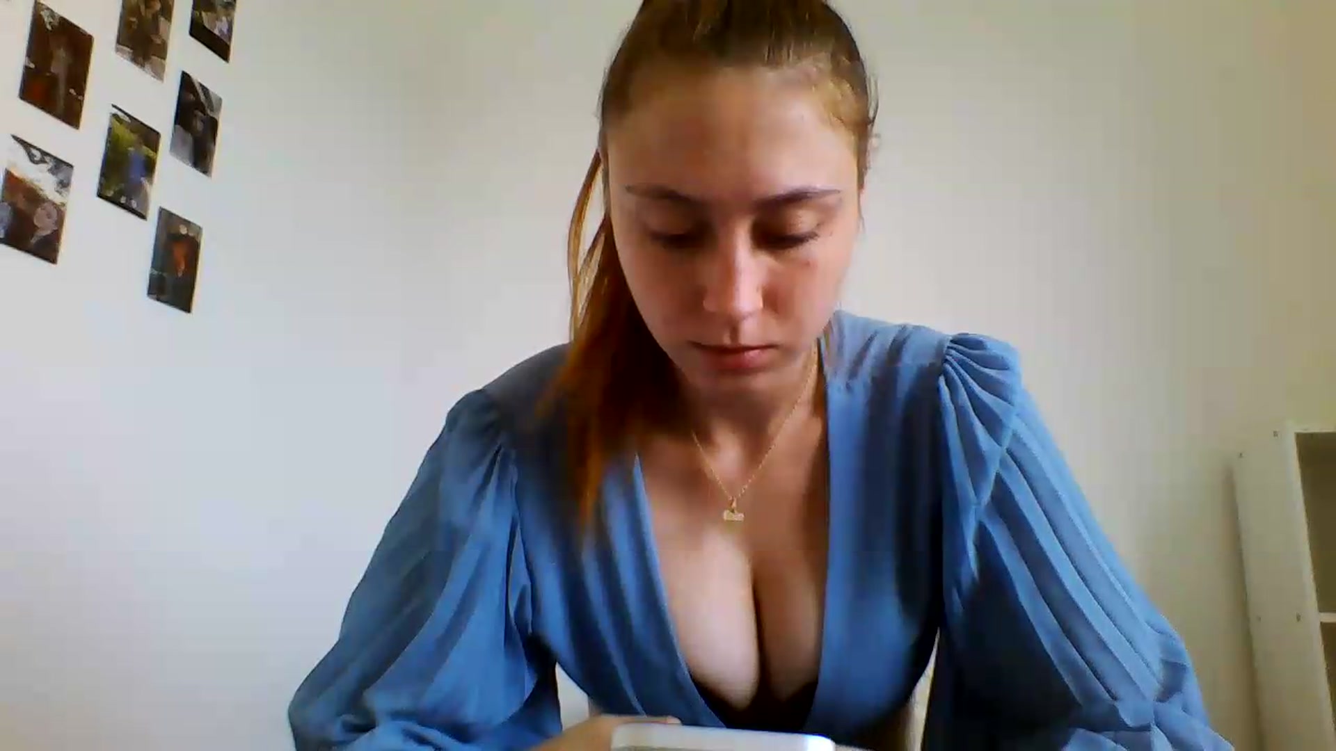 Gallery image thumbnail from RosalieNoir's myfreecams stream on, 07/06/2026, 16:00 image 11 of 20