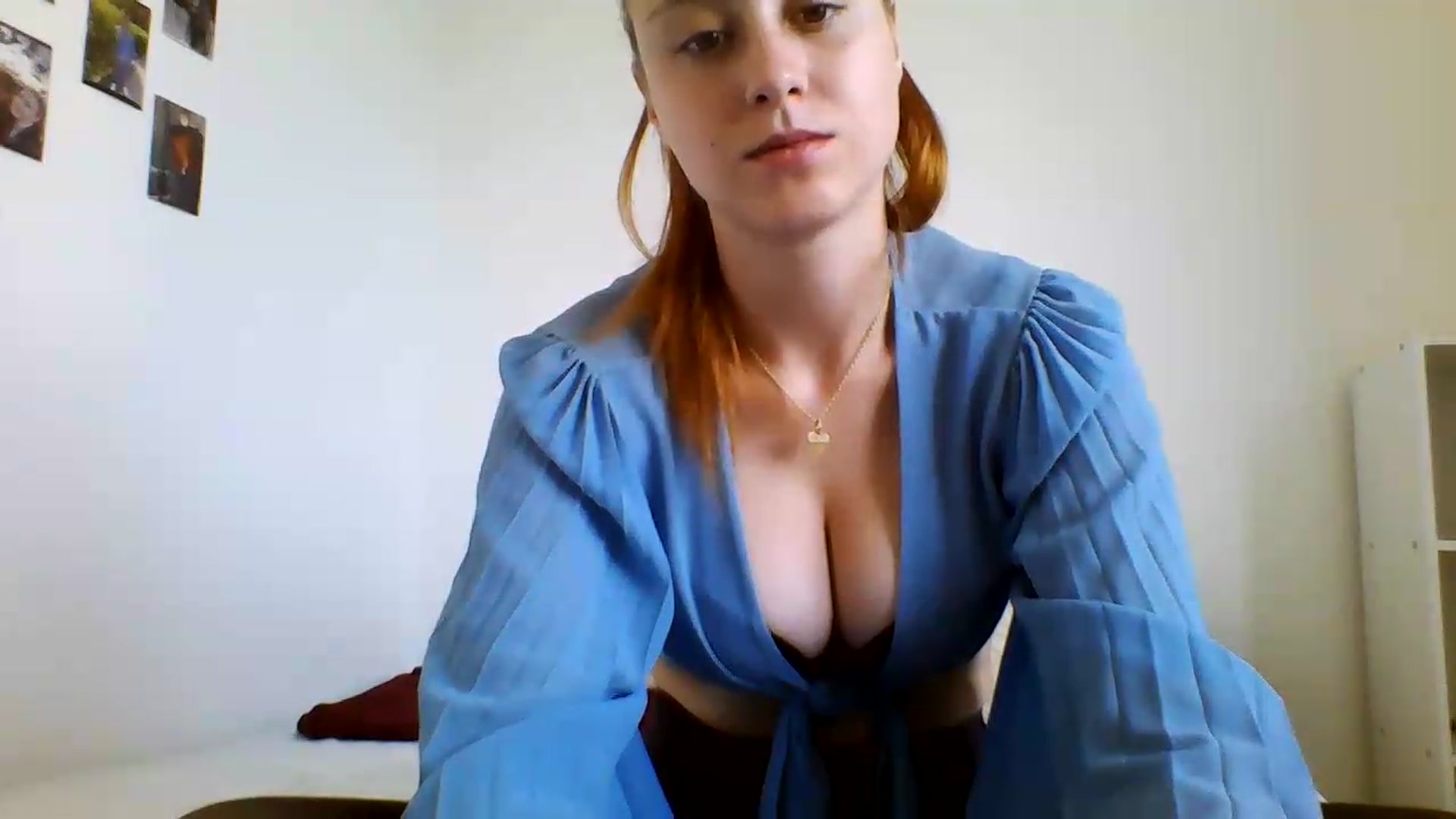 Gallery image thumbnail from RosalieNoir's myfreecams stream on, 07/06/2026, 16:00 image 20 of 20