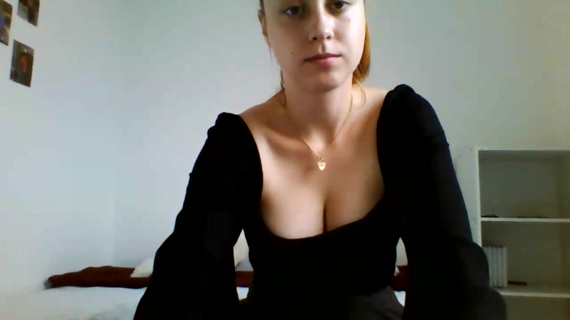 Gallery image thumbnail from RosalieNoir's myfreecams stream on, 07/08/2026, 19:35 image 2 of 20