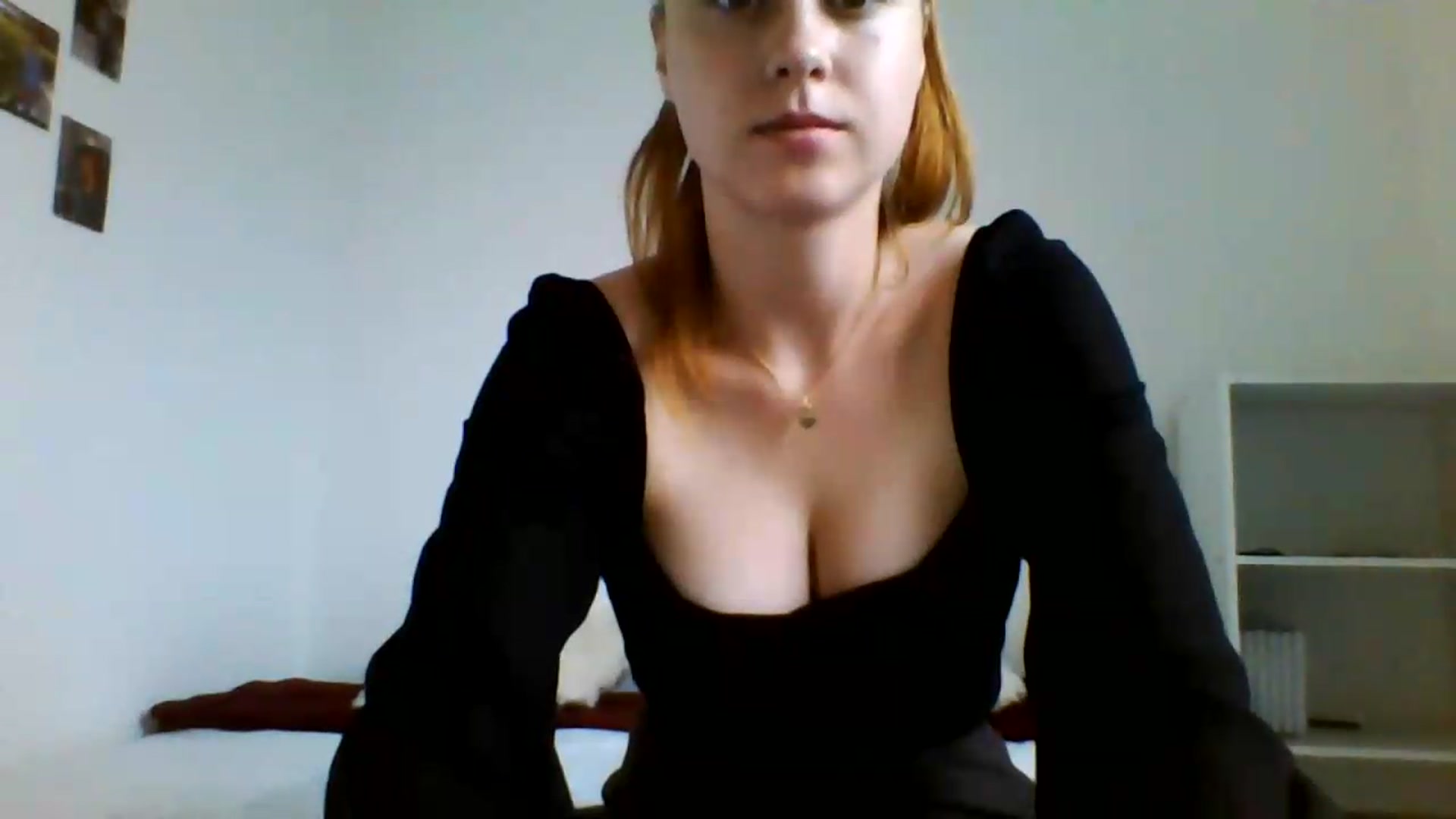 Gallery image thumbnail from RosalieNoir's myfreecams stream on, 07/08/2026, 19:35 image 10 of 20