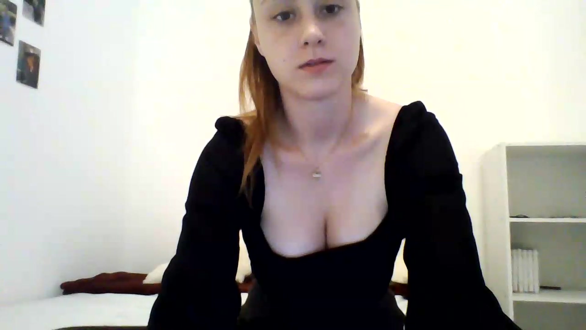 Gallery image thumbnail from RosalieNoir's myfreecams stream on, 07/08/2026, 20:13 image 19 of 20