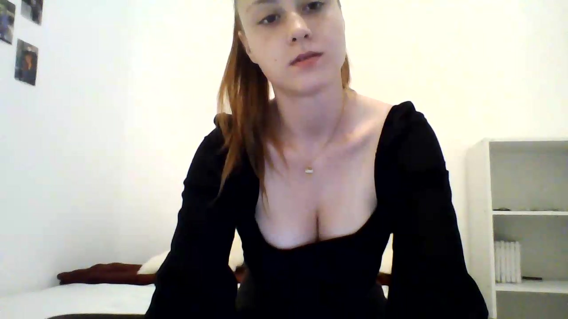 Gallery image thumbnail from RosalieNoir's myfreecams stream on, 07/08/2026, 20:13 image 20 of 20