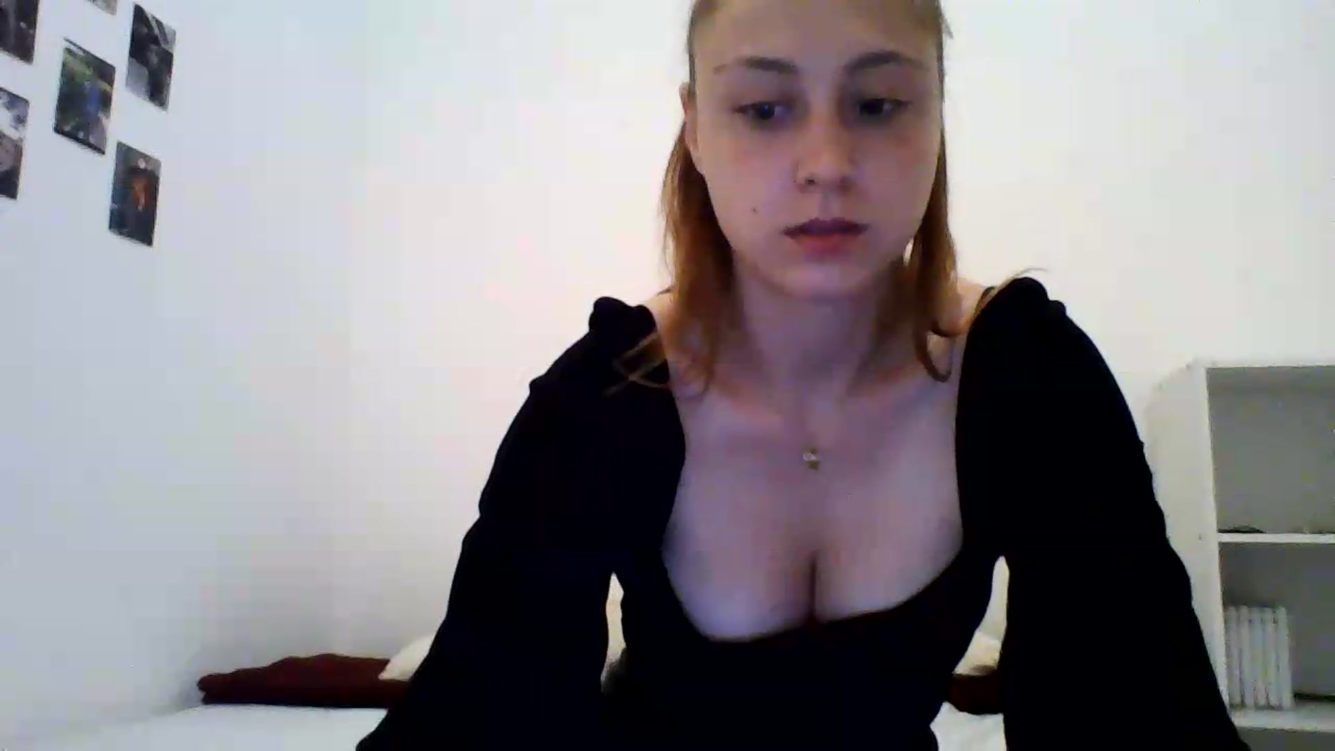 Gallery image thumbnail from RosalieNoir's myfreecams stream on, 07/08/2026, 21:01 image 11 of 20